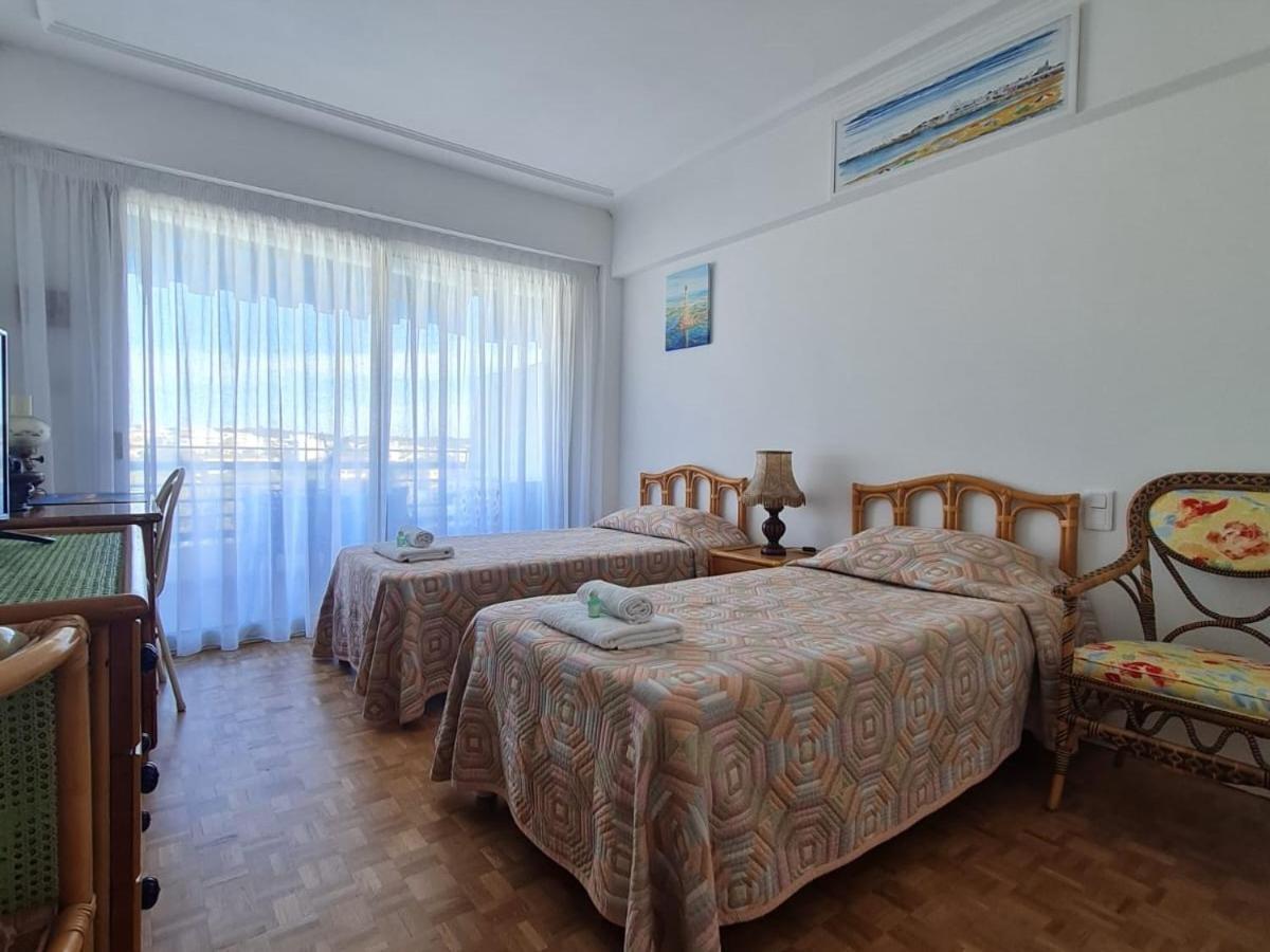 L'olivaie T3 Standing Apartment Antibes
