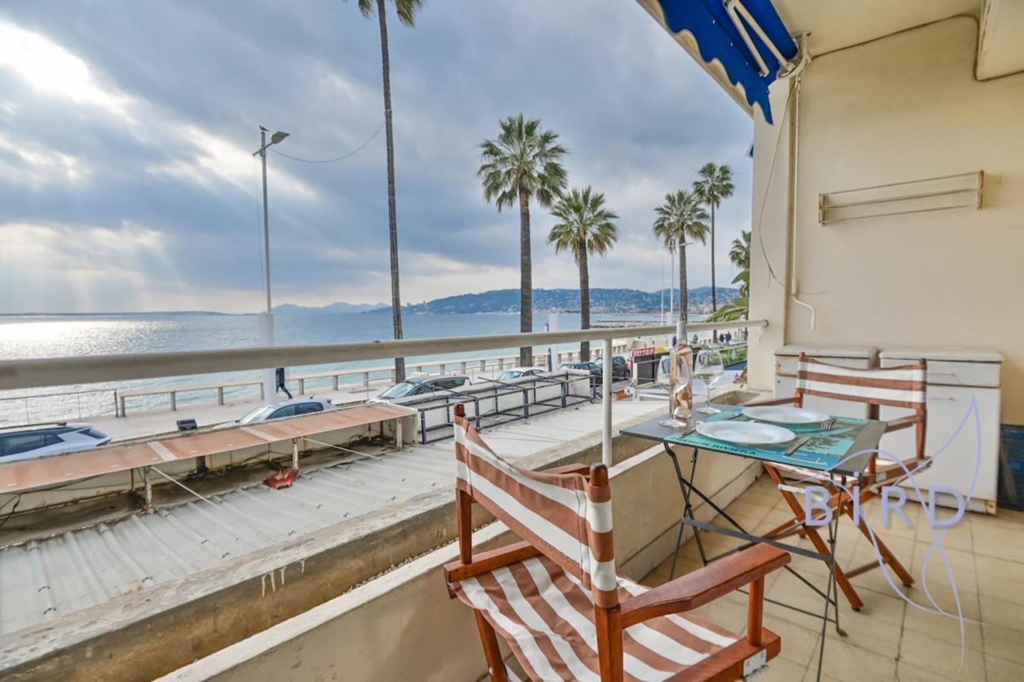 Apartment Large On The Seafront