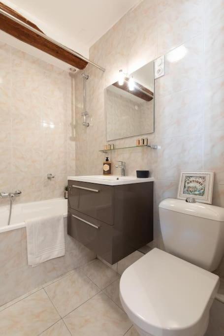 La Paia - Brand New Flat 3 Guests Old Town 5 Min. From Apartment