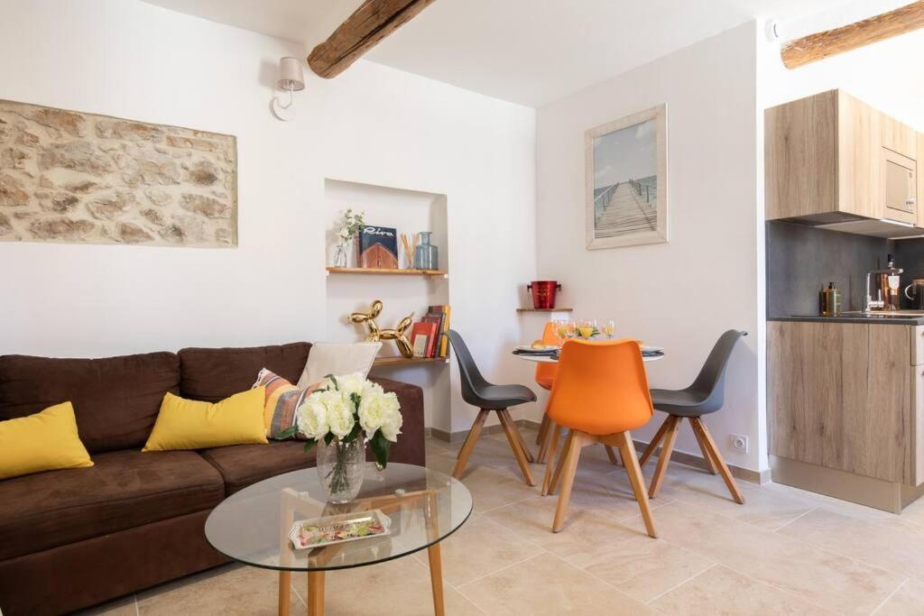 La Paia - Brand New Flat 3 Guests Old Town 5 Min. From Apartment *