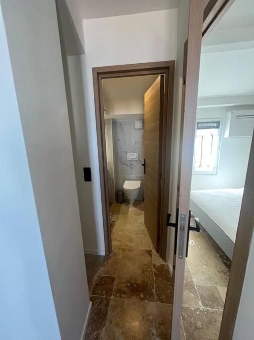 Apartamento Strelizia - New Old For 4 Ac