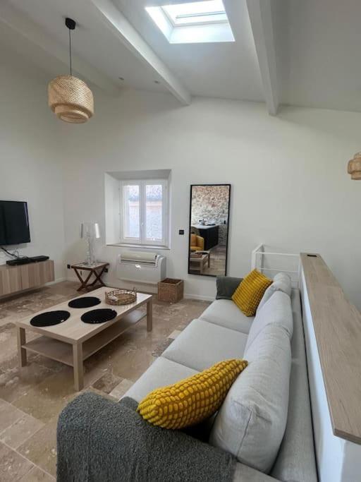 Strelizia - New Old For 4 Ac Apartamento