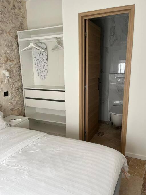 Strelizia - New Old For 4 Ac Apartamento Antibes