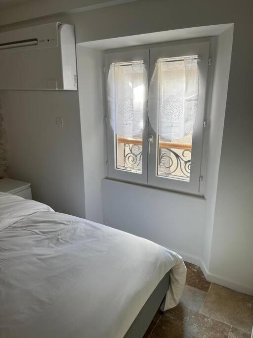 Apartamento Strelizia - New Old For 4 Ac Antibes