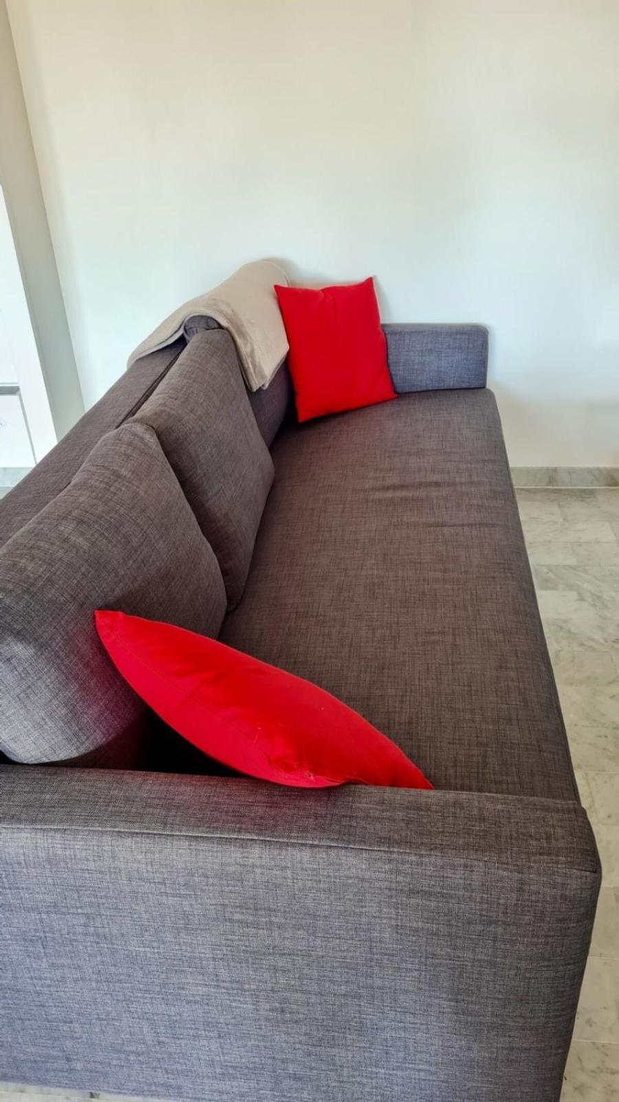 Apartment 06bm - Plateaux Fleuris *