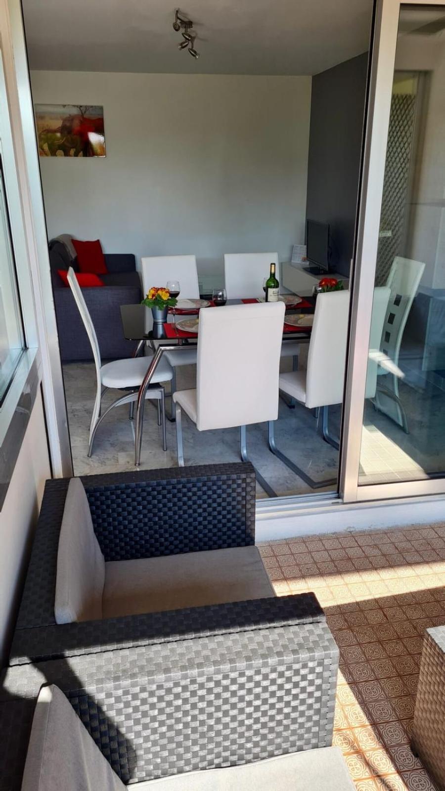 06bm - Plateaux Fleuris Apartment *