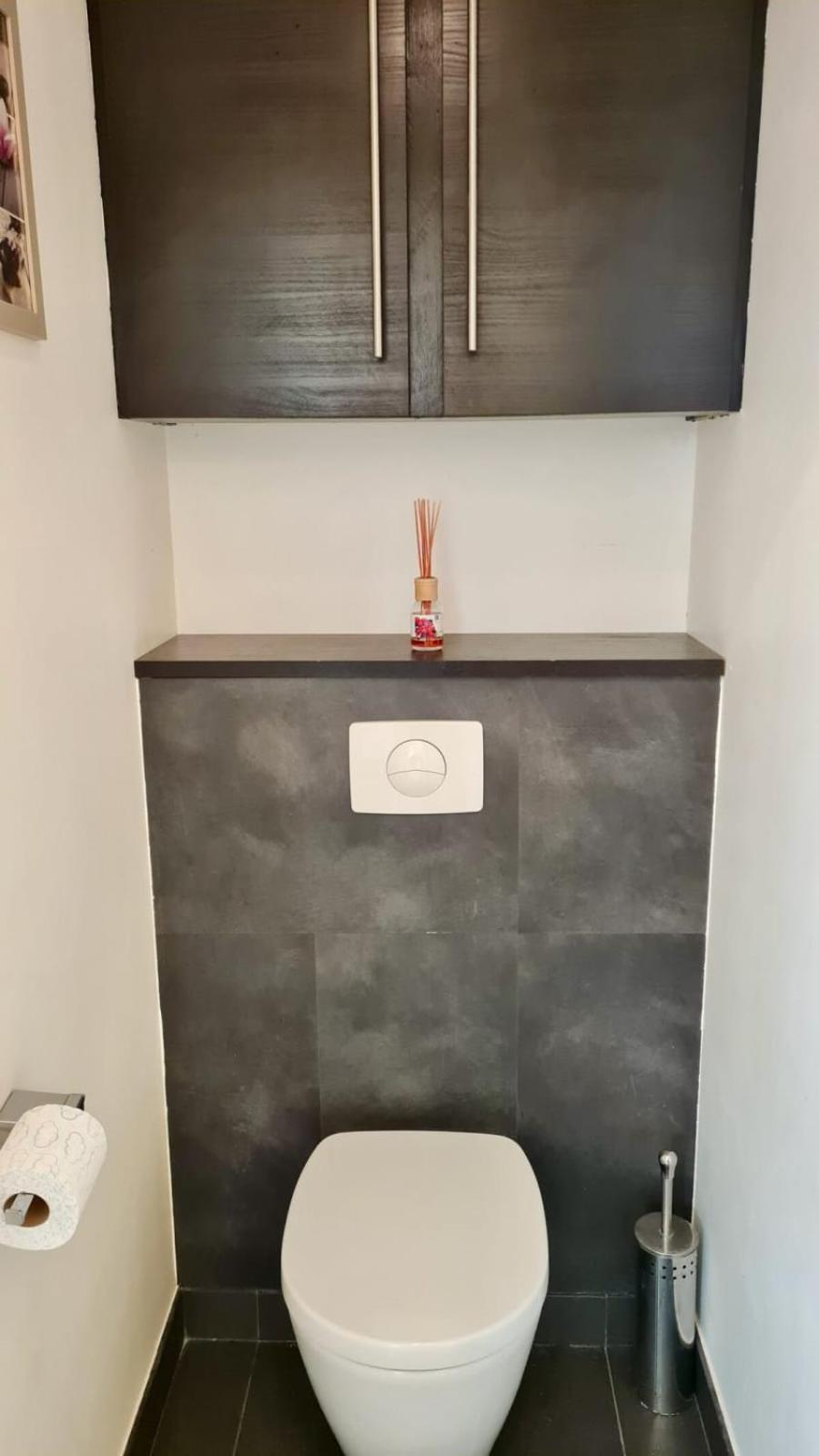 Apartment 06bm - Plateaux Fleuris