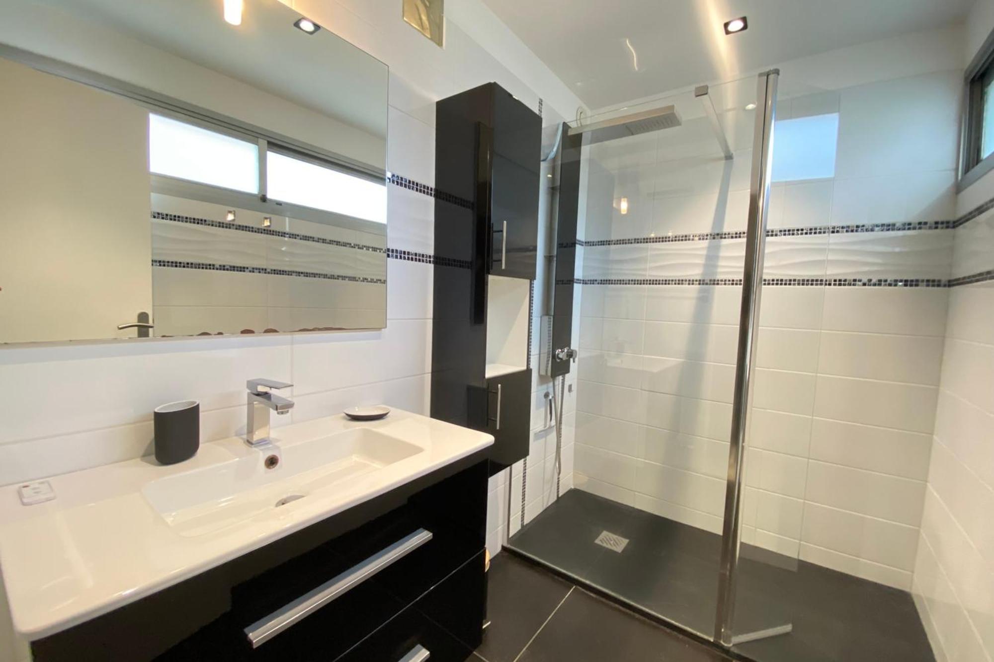 Apartment 06bm - Plateaux Fleuris *