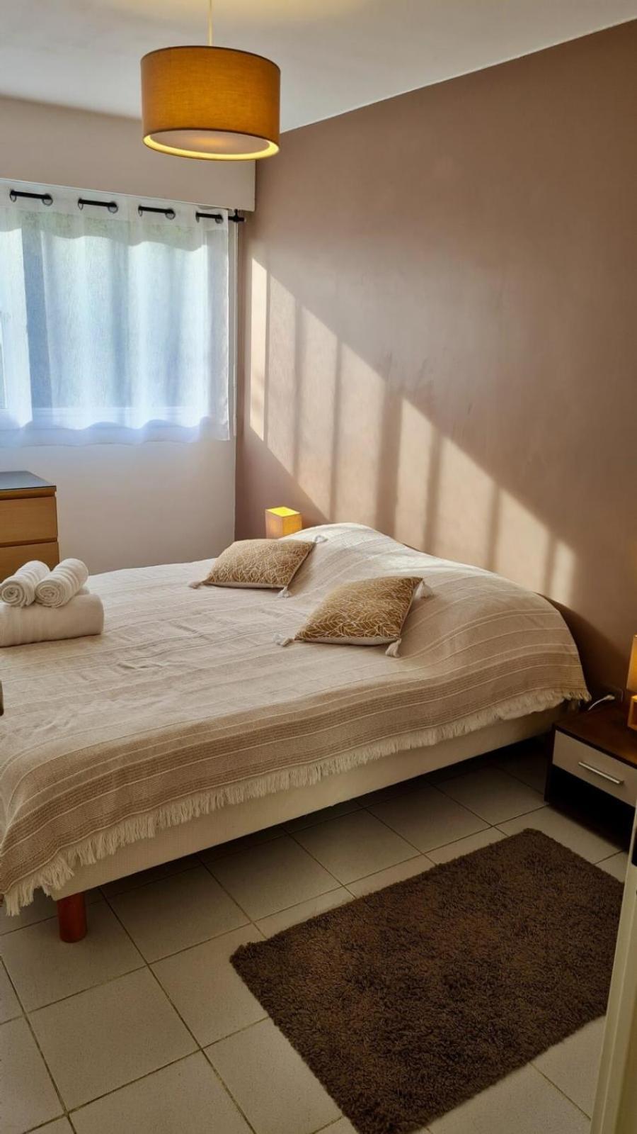 06bm - Plateaux Fleuris Apartment *