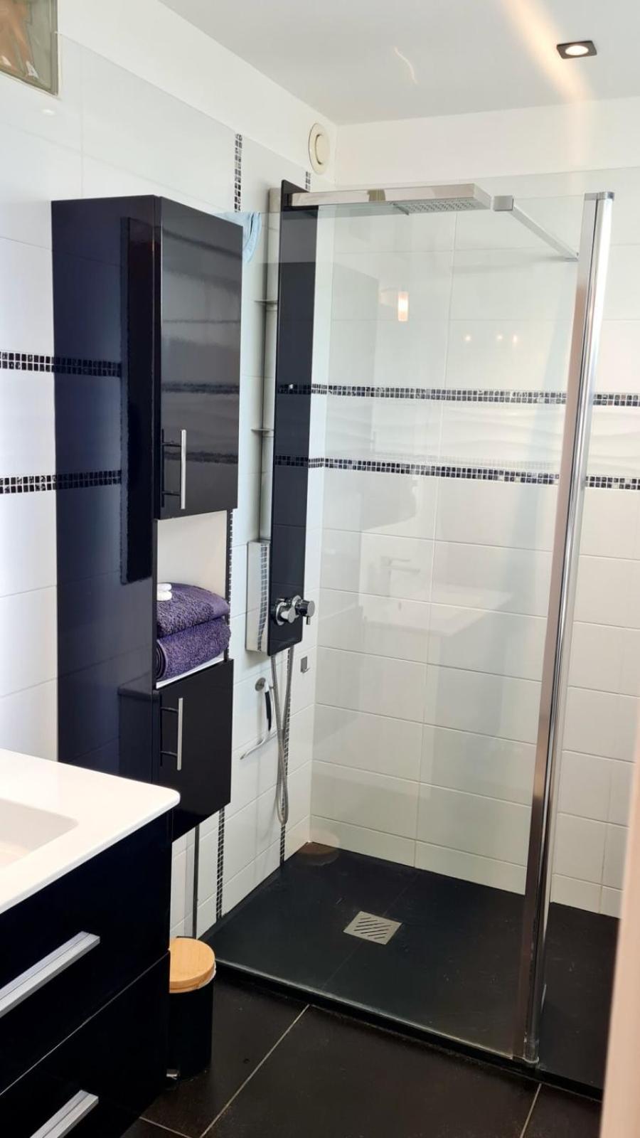 Apartment 06bm - Plateaux Fleuris *
