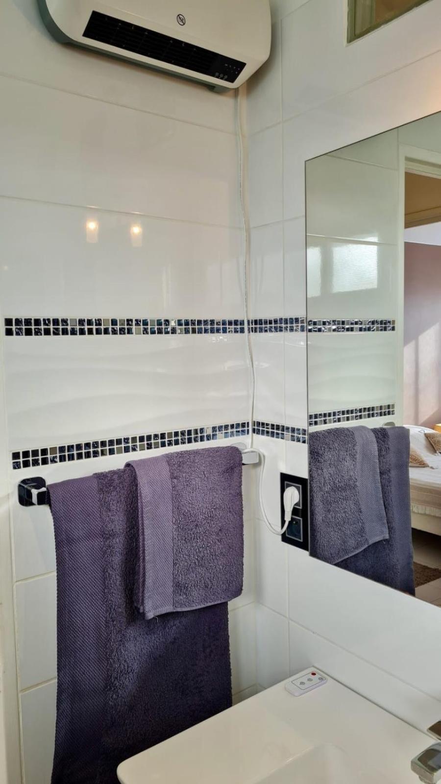 06bm - Plateaux Fleuris Apartment *