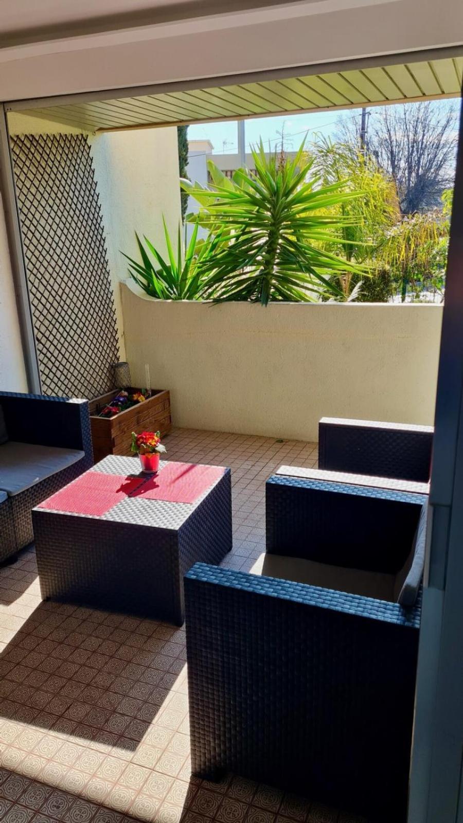 Apartment 06bm - Plateaux Fleuris