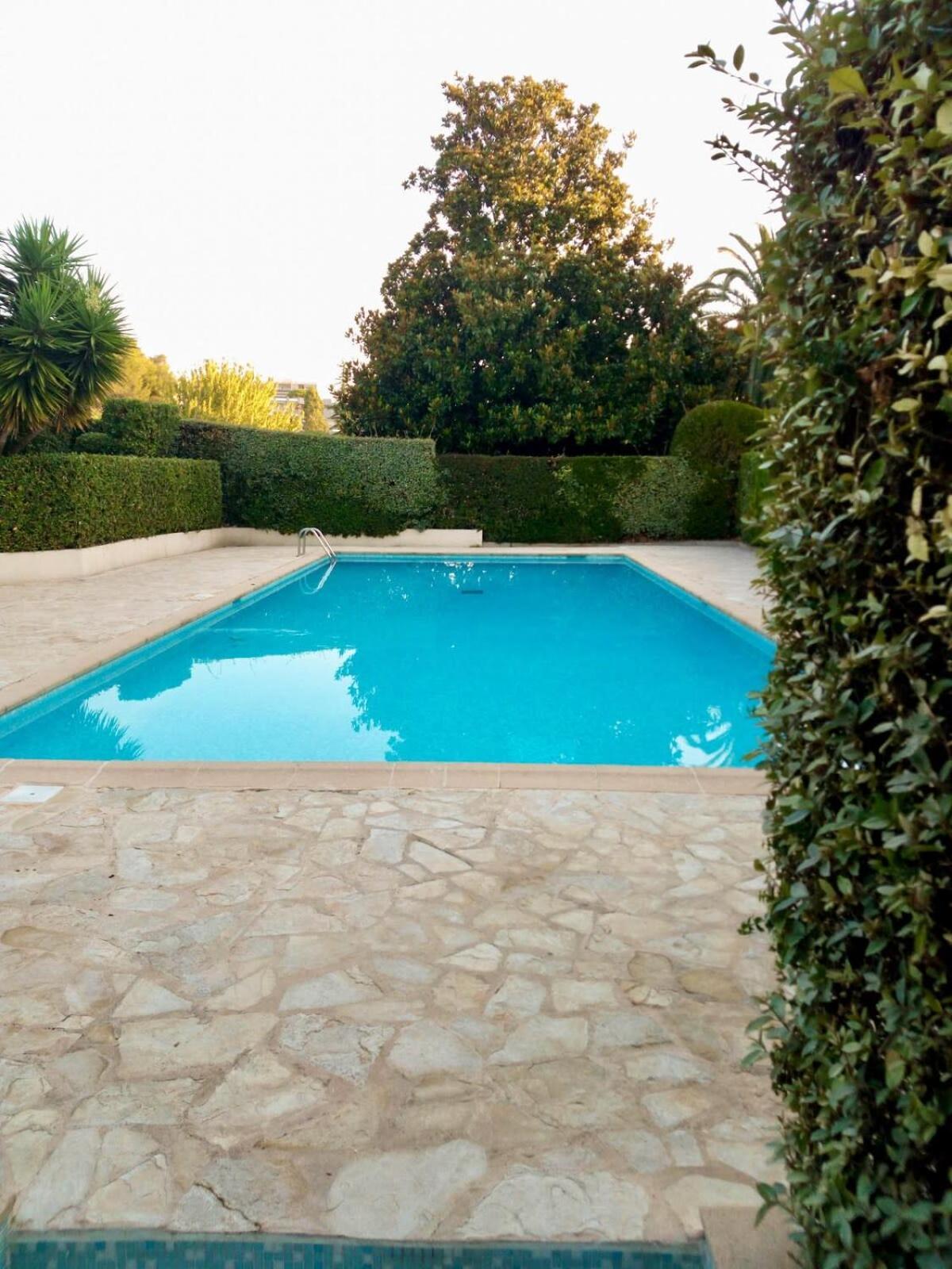 Apartment 06bm - Plateaux Fleuris Antibes