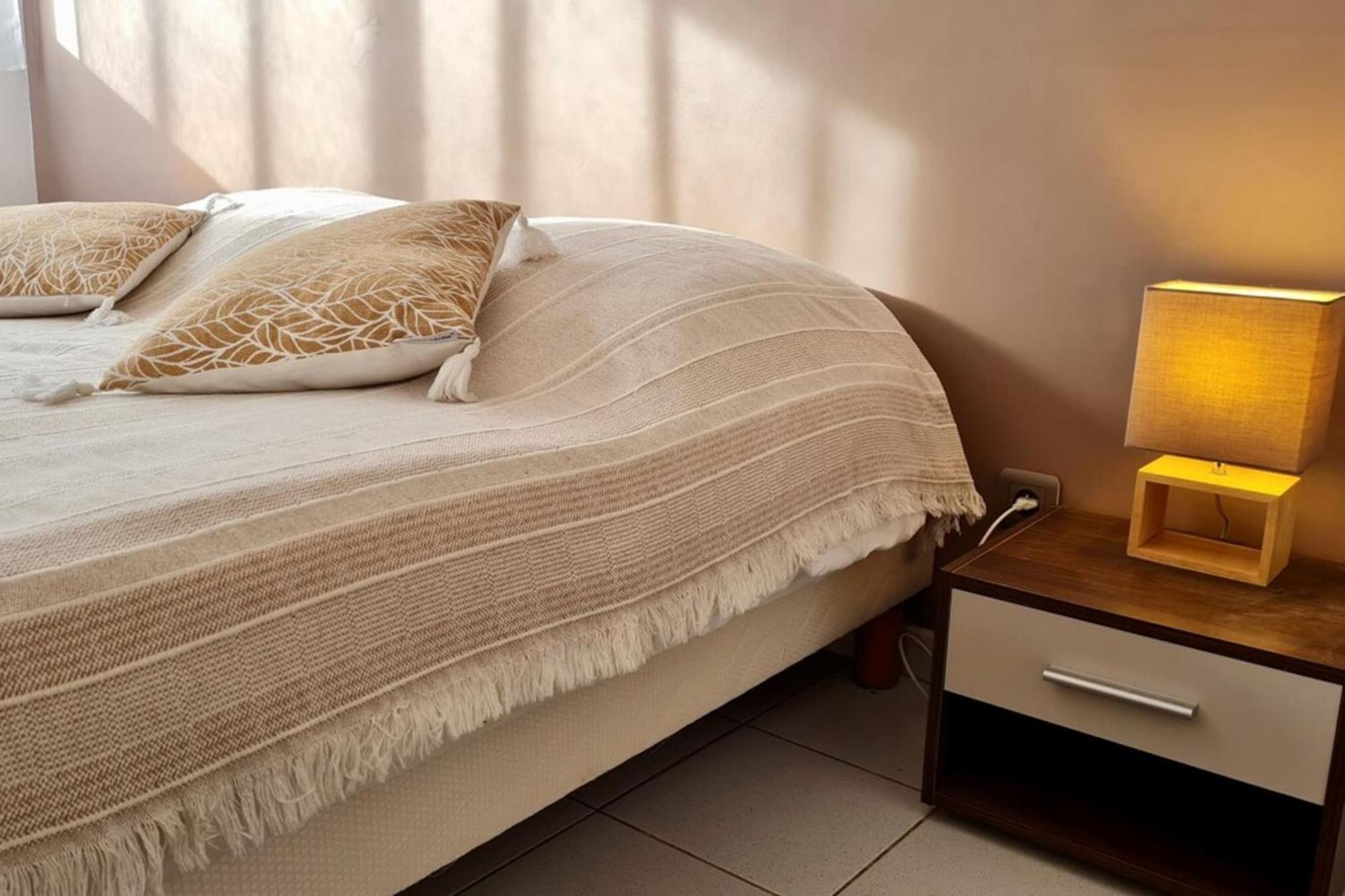 06bm - Plateaux Fleuris Apartment