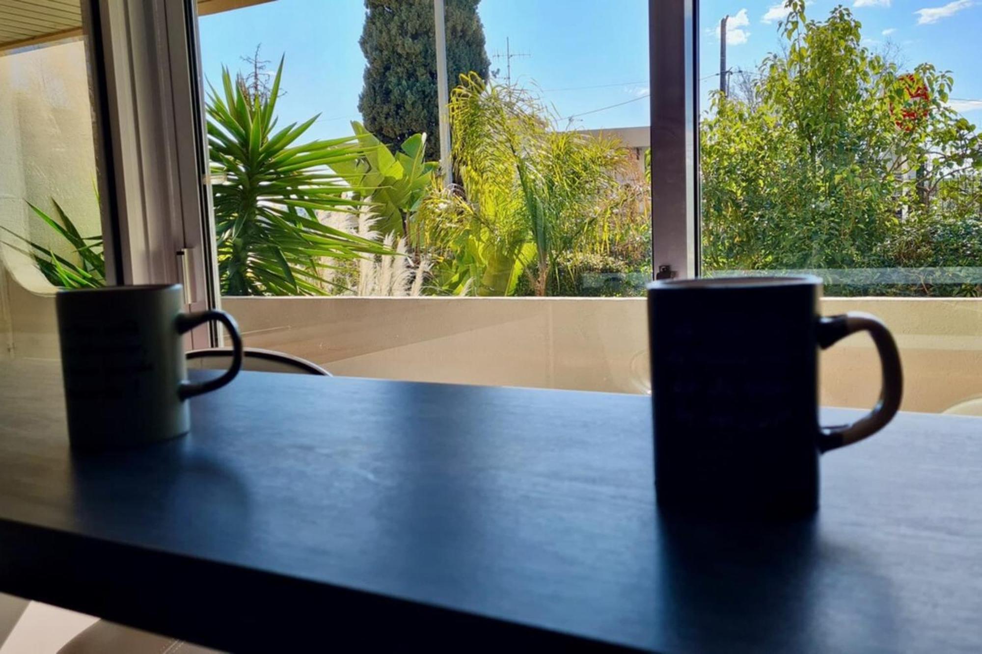 Apartment 06bm - Plateaux Fleuris Antibes