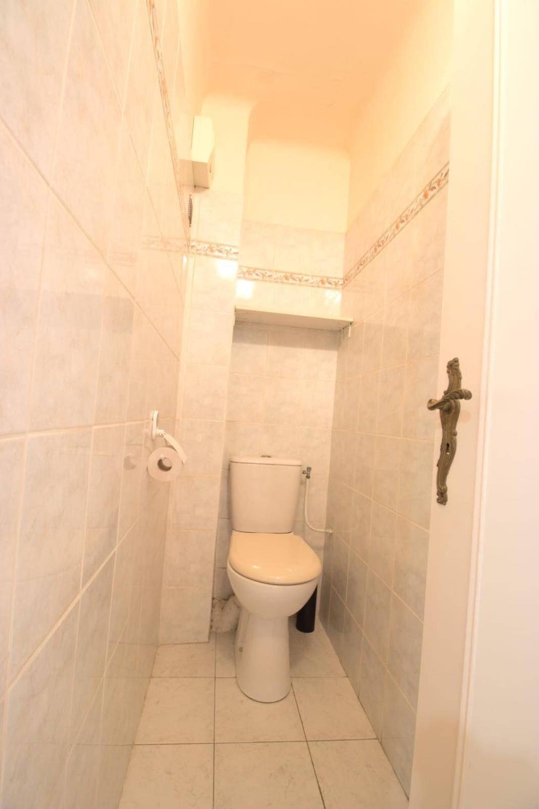 Center - 1 Bedroom - 4 People *