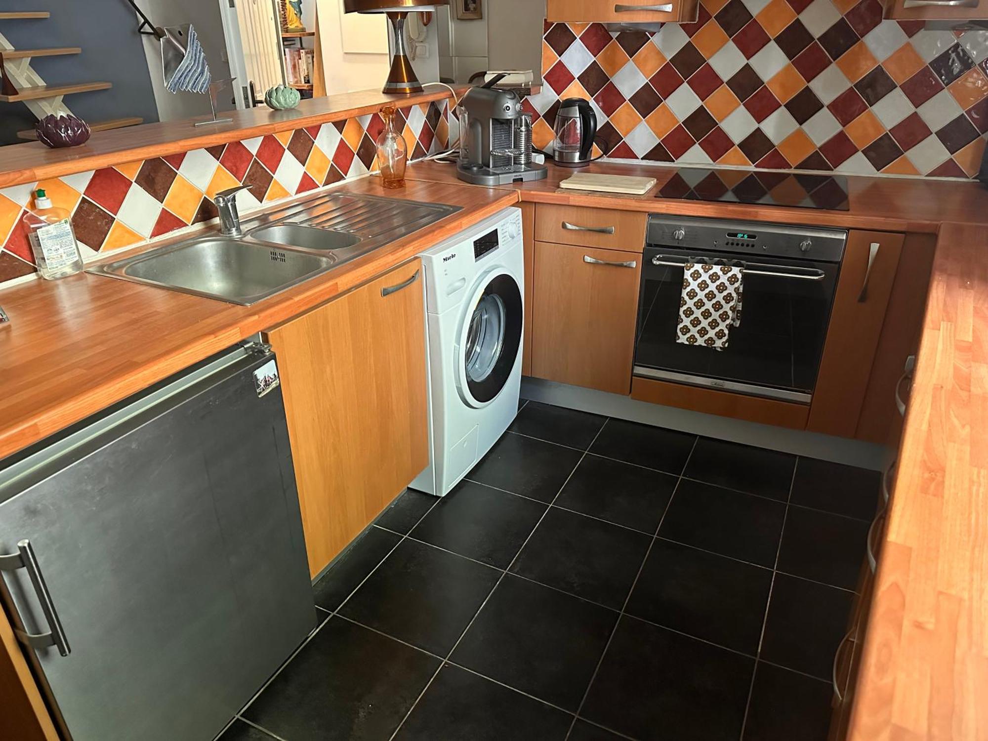 Lou Couquet Appartement Antibes