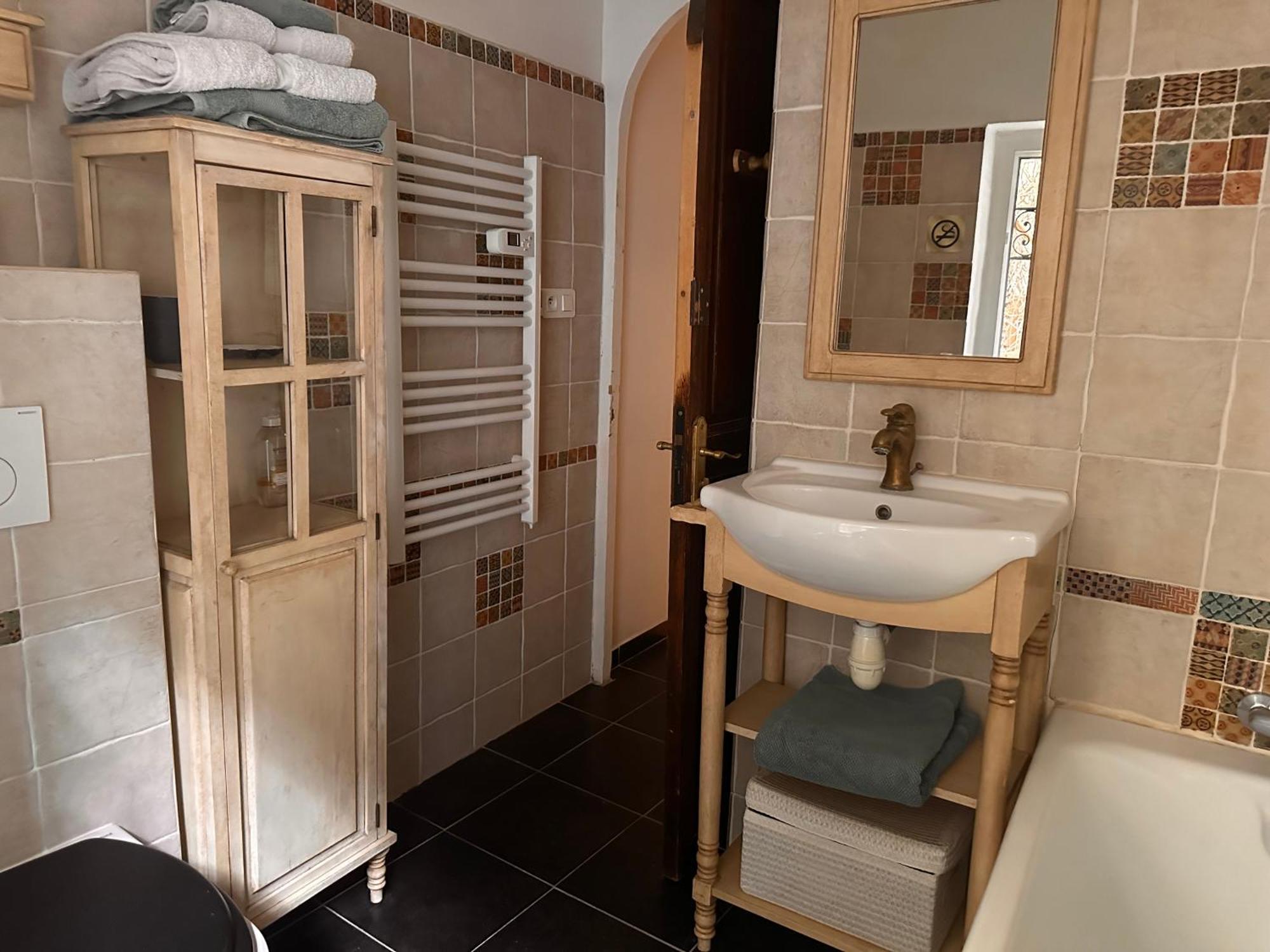 Lou Couquet Appartement *