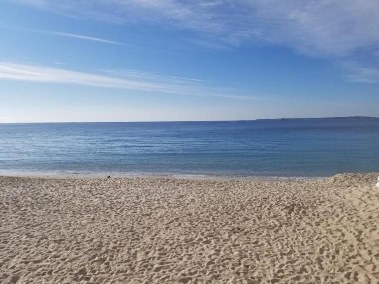 L'esterel Antibes