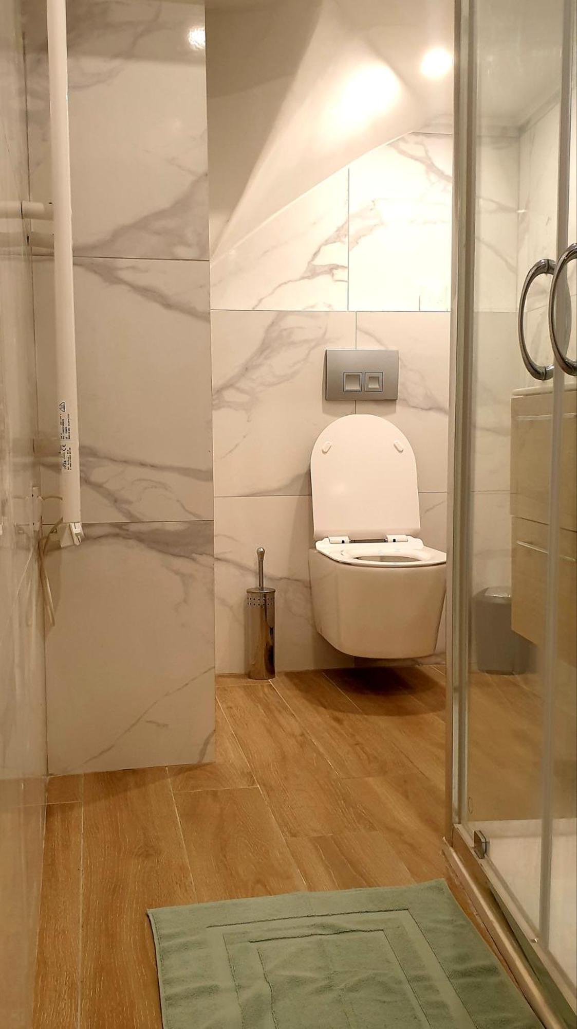 Apartment Magnifique 2 Pieces