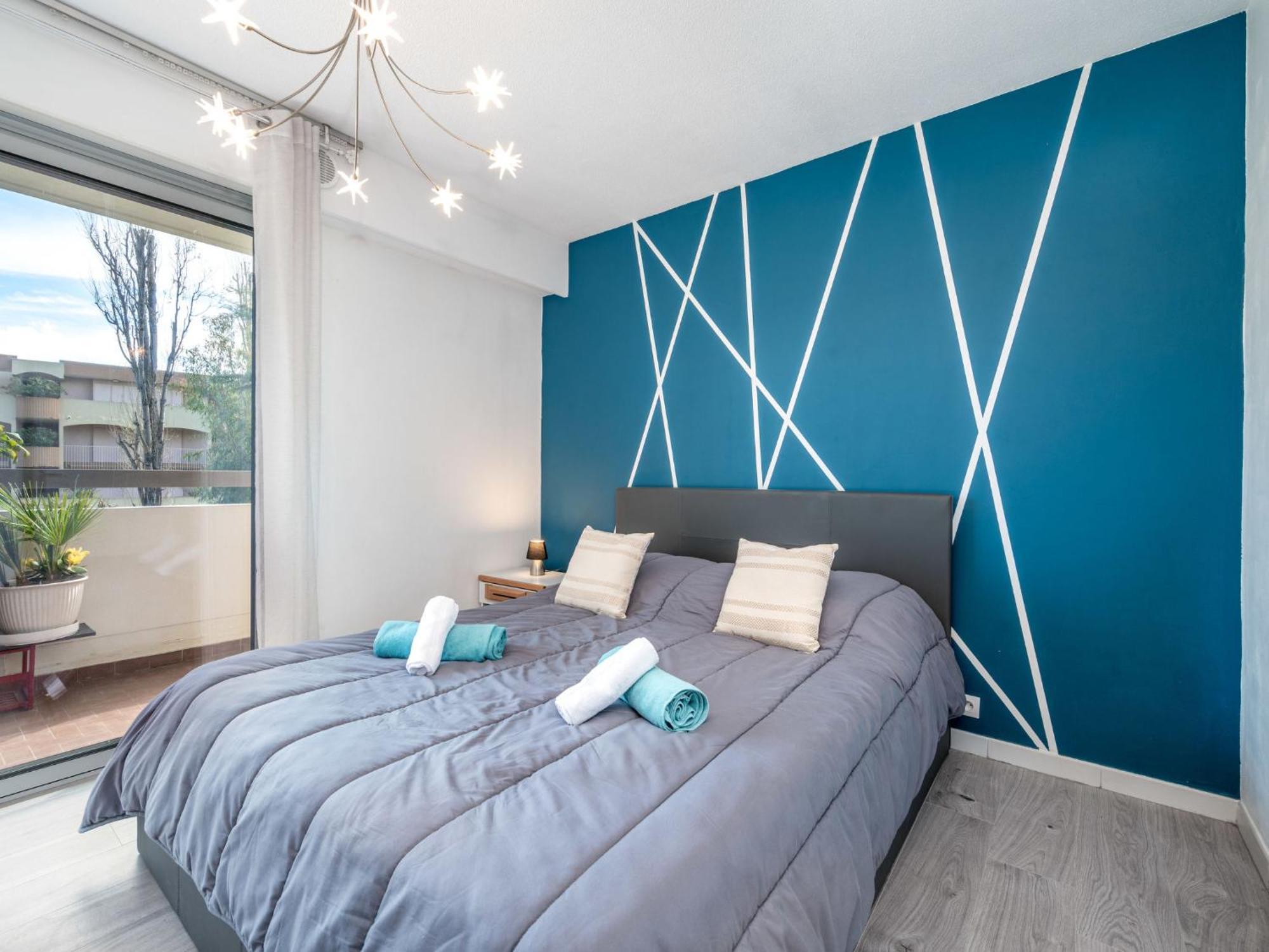 Les Cyclades By Interhome Apartment