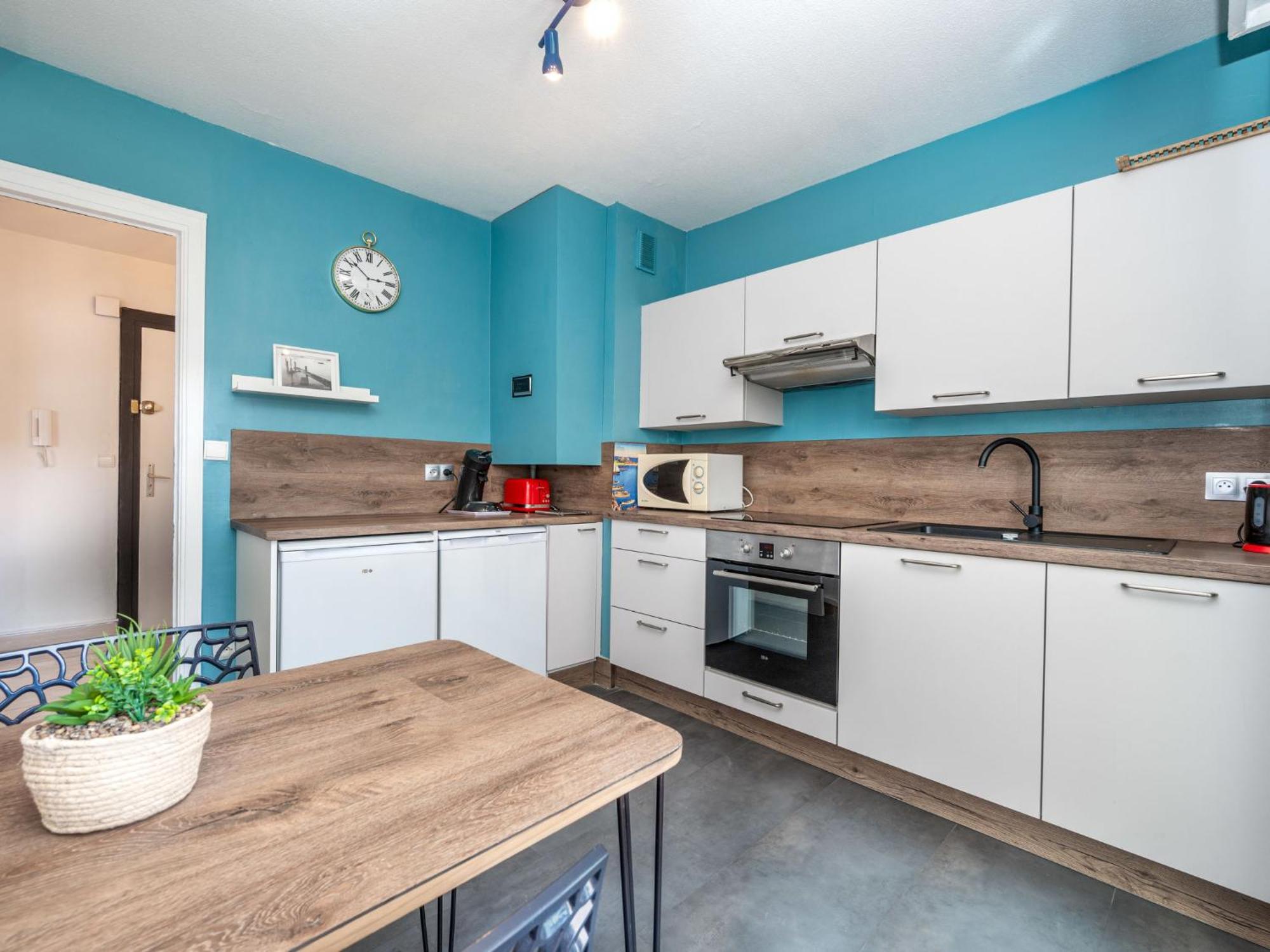 Les Cyclades By Interhome Apartment Antibes
