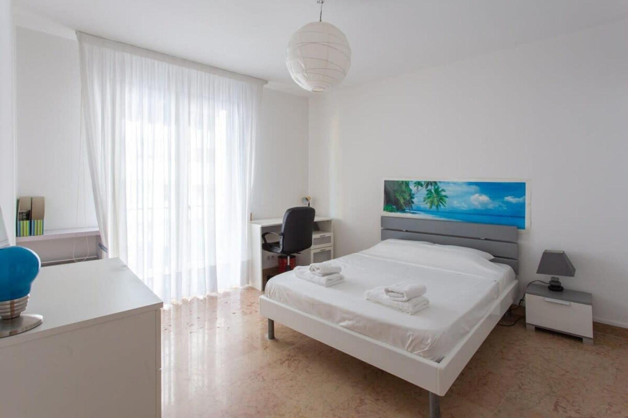 Helios Furnished Flat Antibes