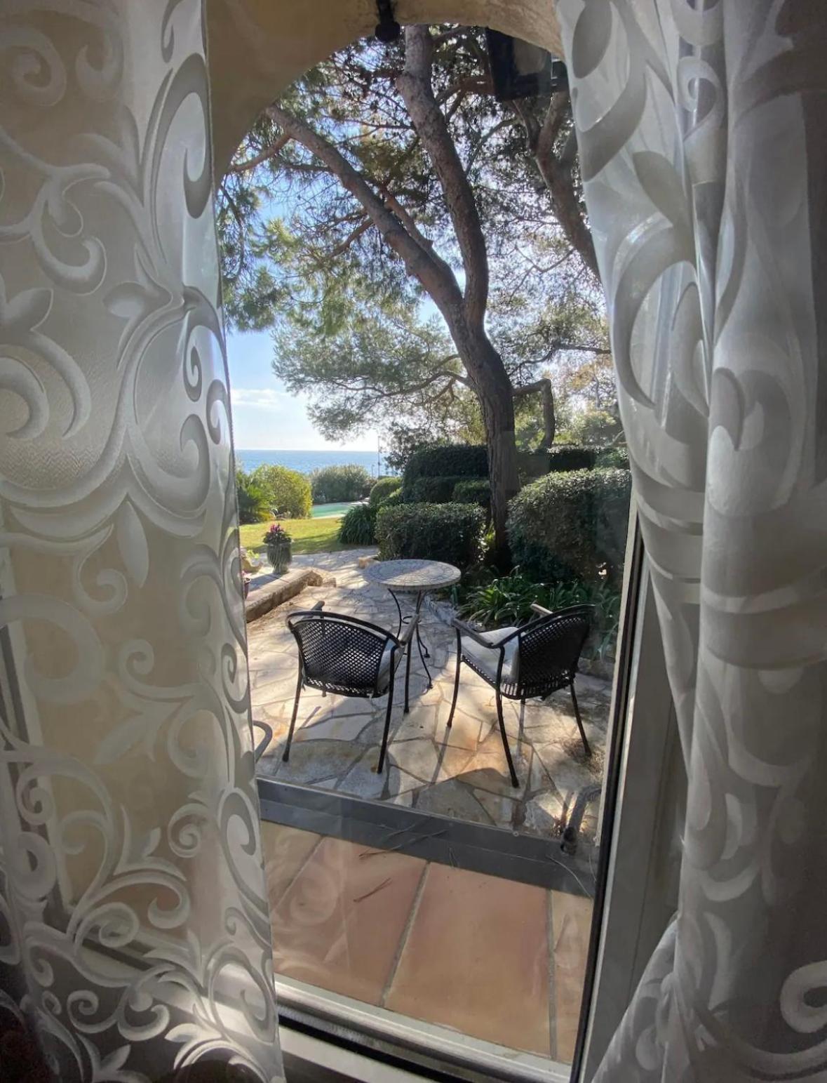 Cap D'antibes Sea View * Antibes