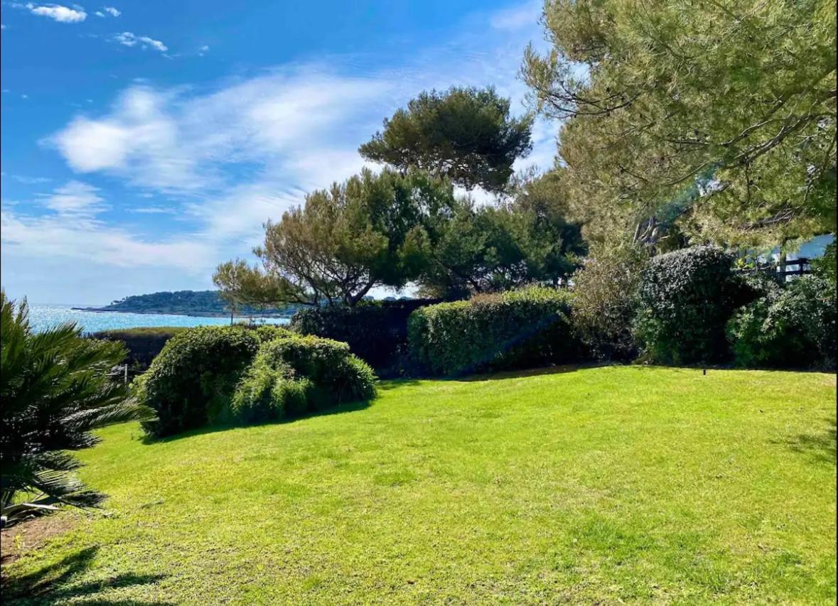 Villa Cap D'antibes Sea View
