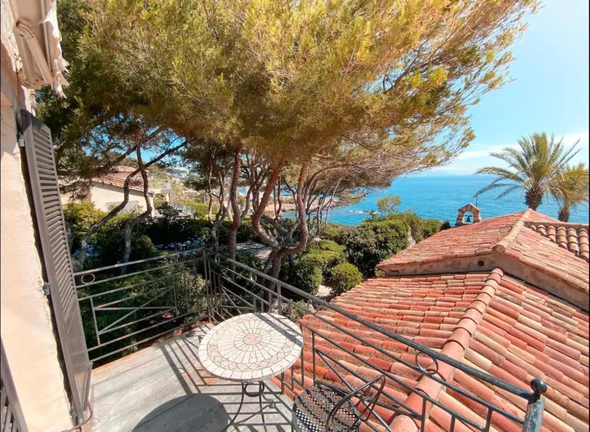 Cap D'antibes Sea View * Antibes
