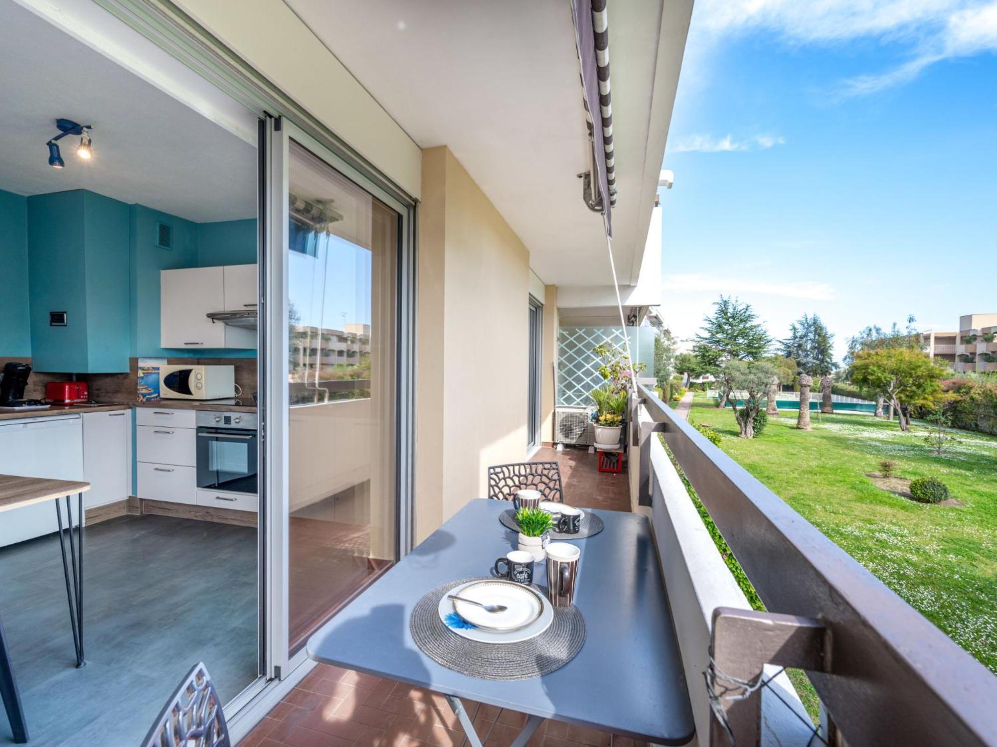 Les Cyclades By Interhome