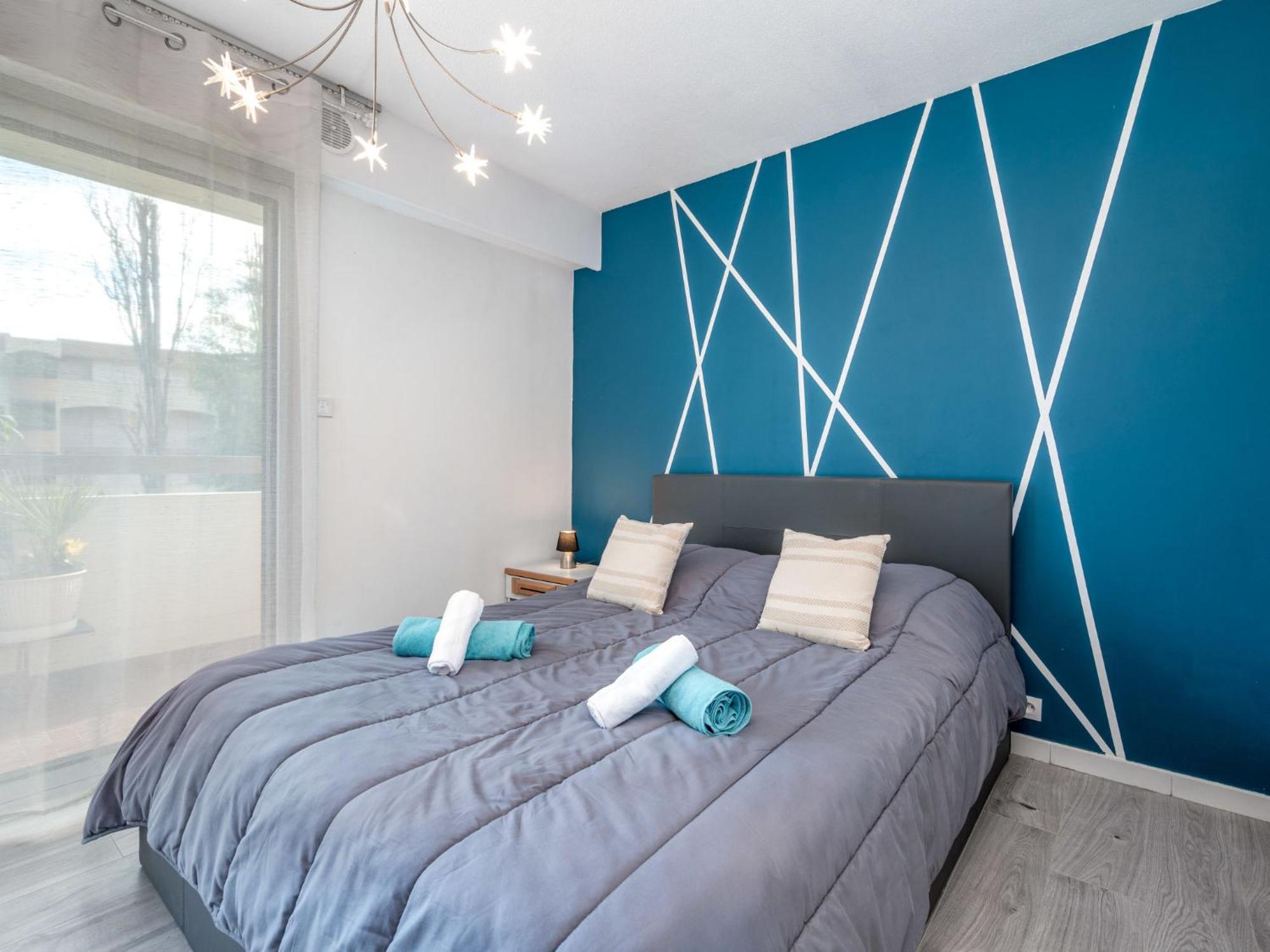 Les Cyclades By Interhome *