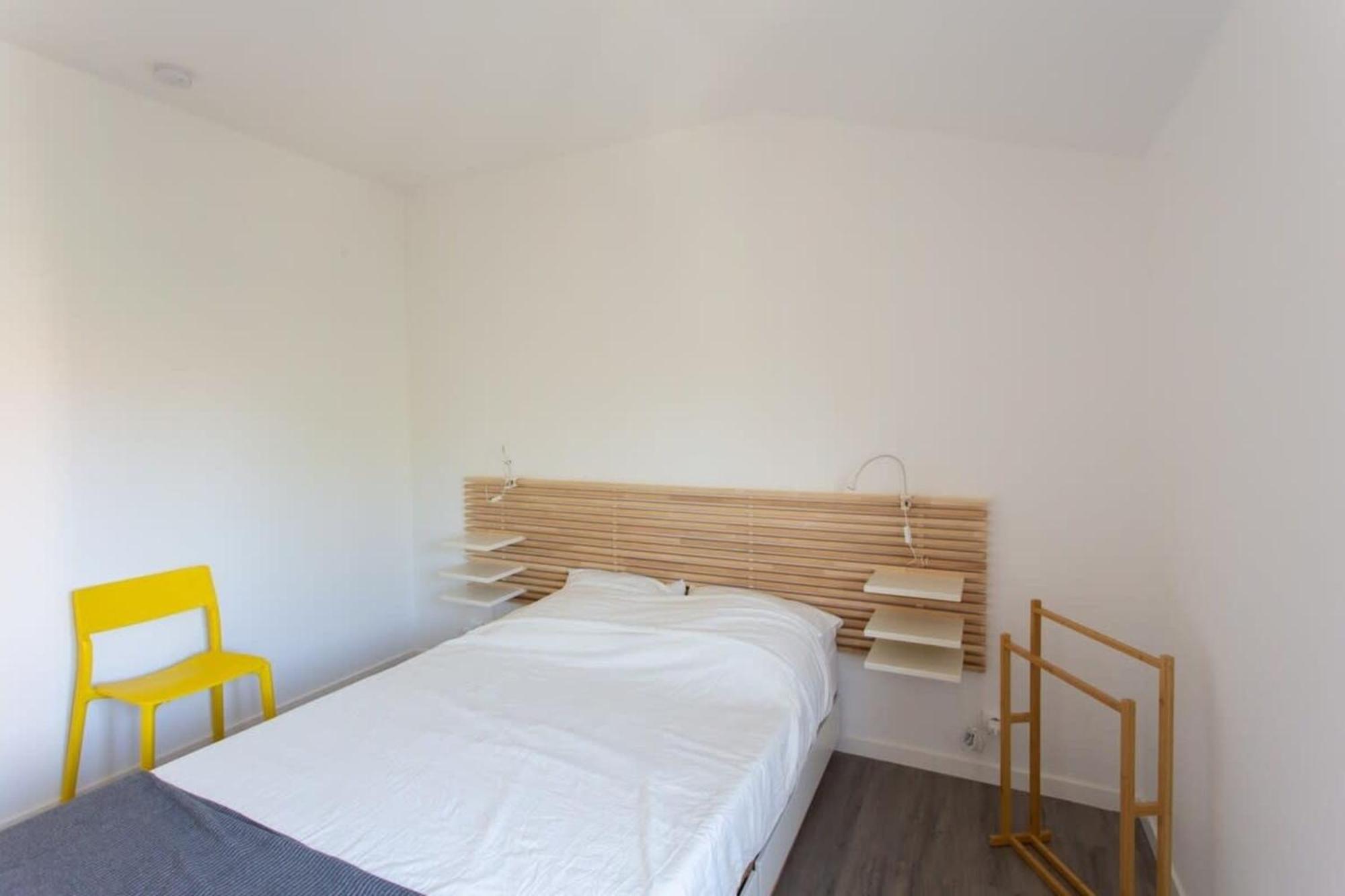 Apartment Albert 1er Furnished Antibes