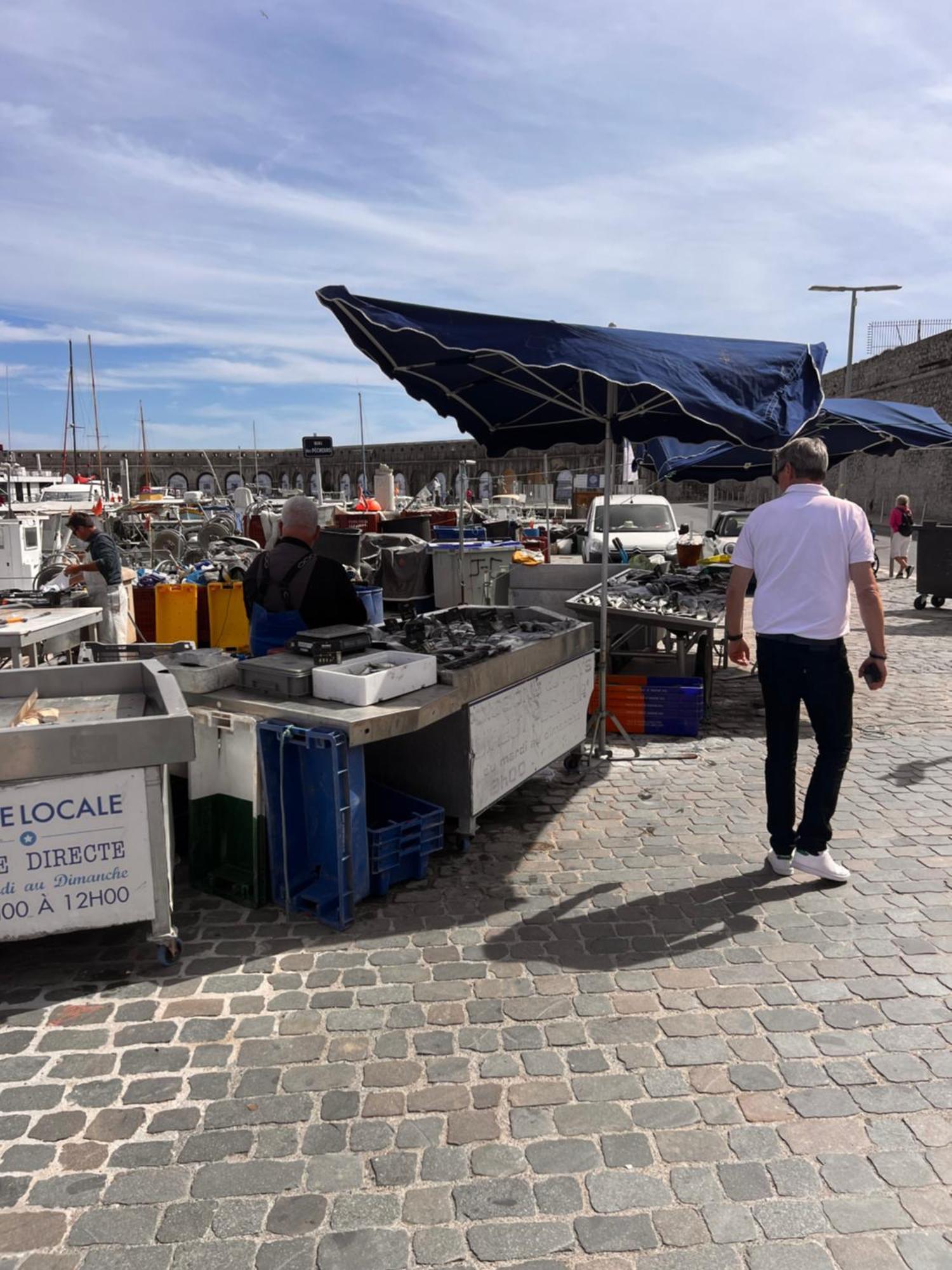 Botel Location Cote D Azur *