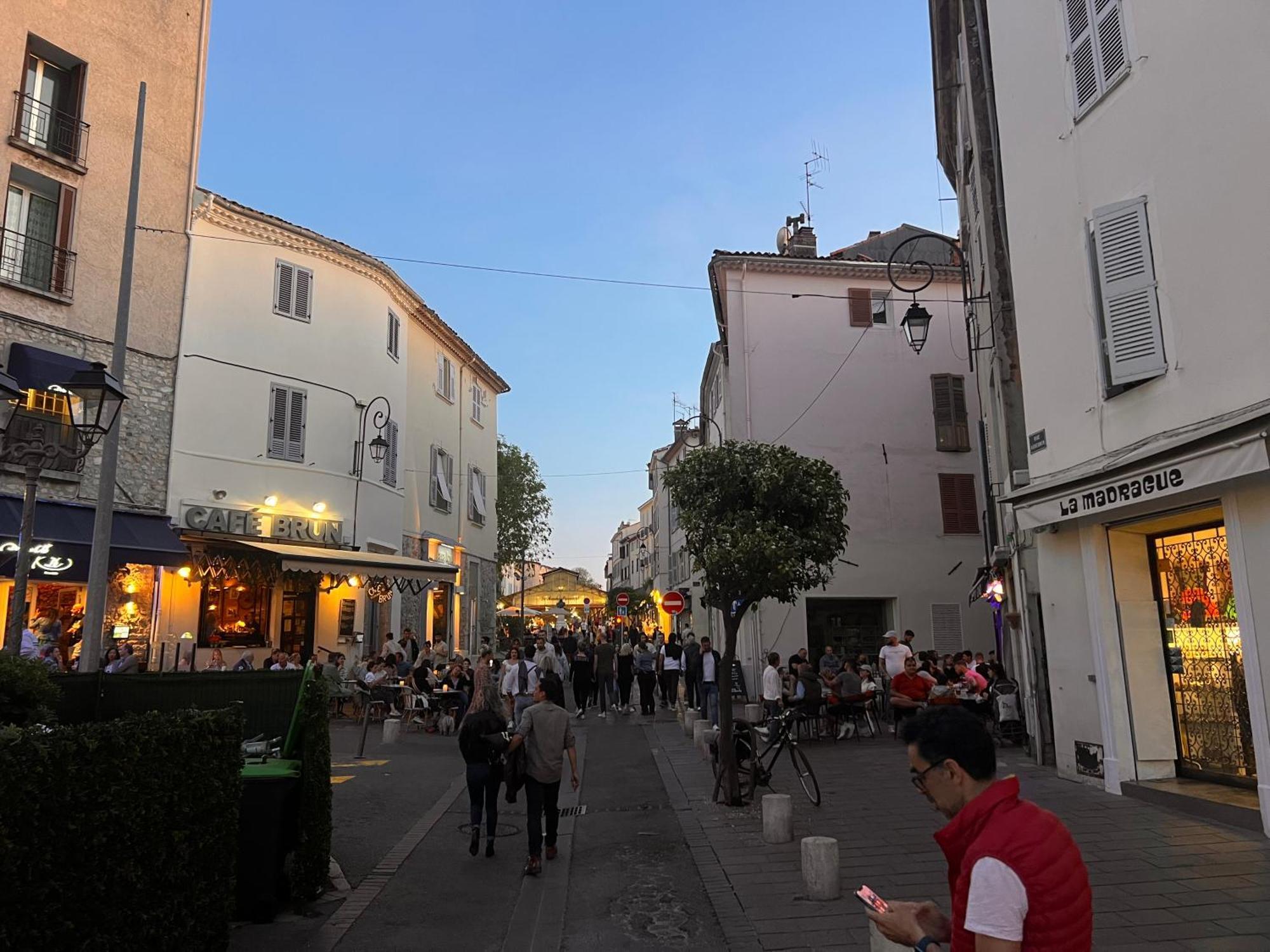 Location Cote D Azur *
