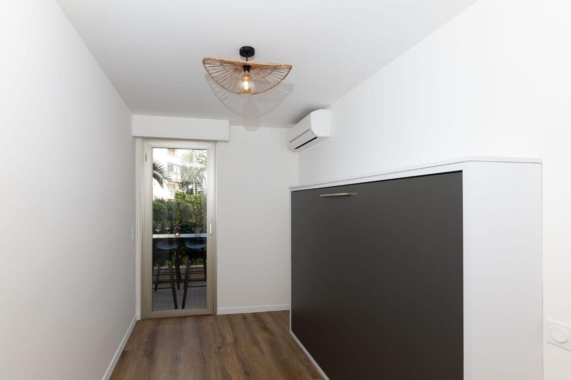 Apartamento Somptueux 20m Plages Avec Vue *