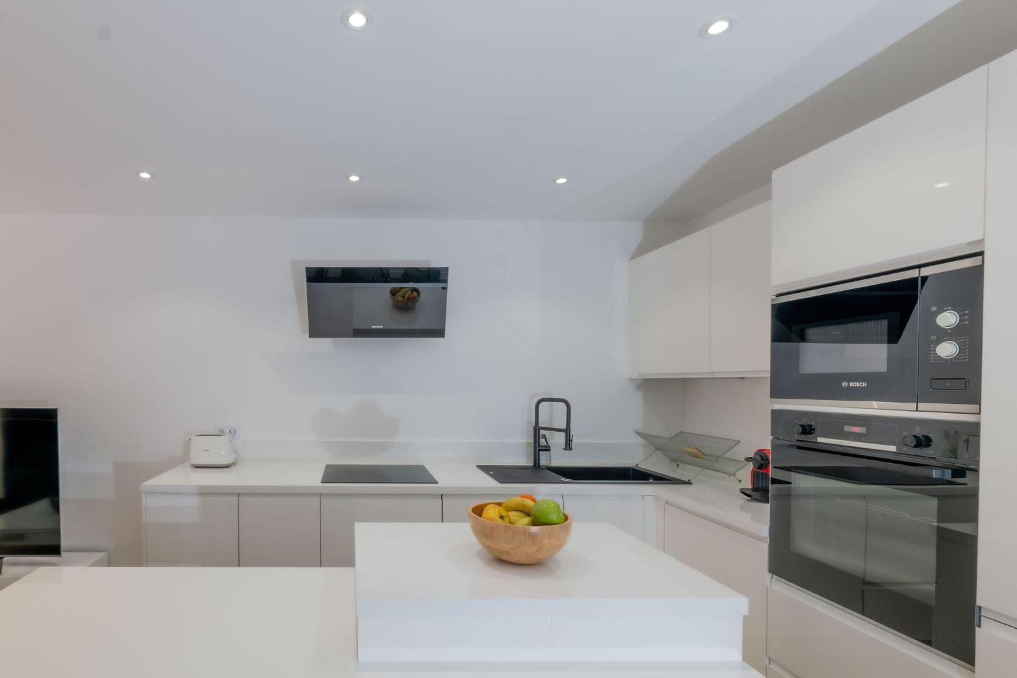 Somptueux 20m Plages Avec Vue Apartamento *