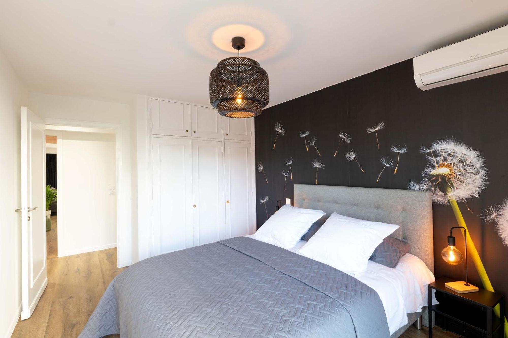 Apartamento Somptueux 20m Plages Avec Vue