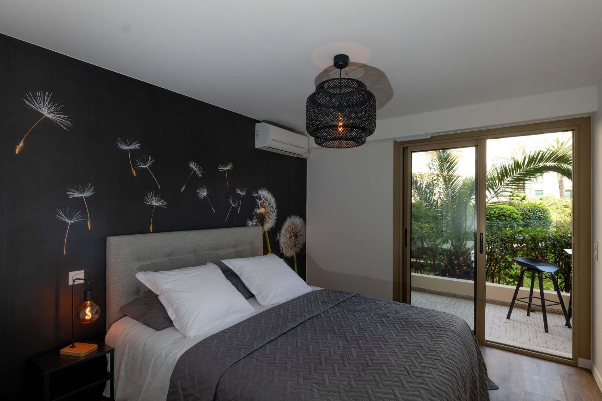 Somptueux 20m Plages Avec Vue Apartamento *