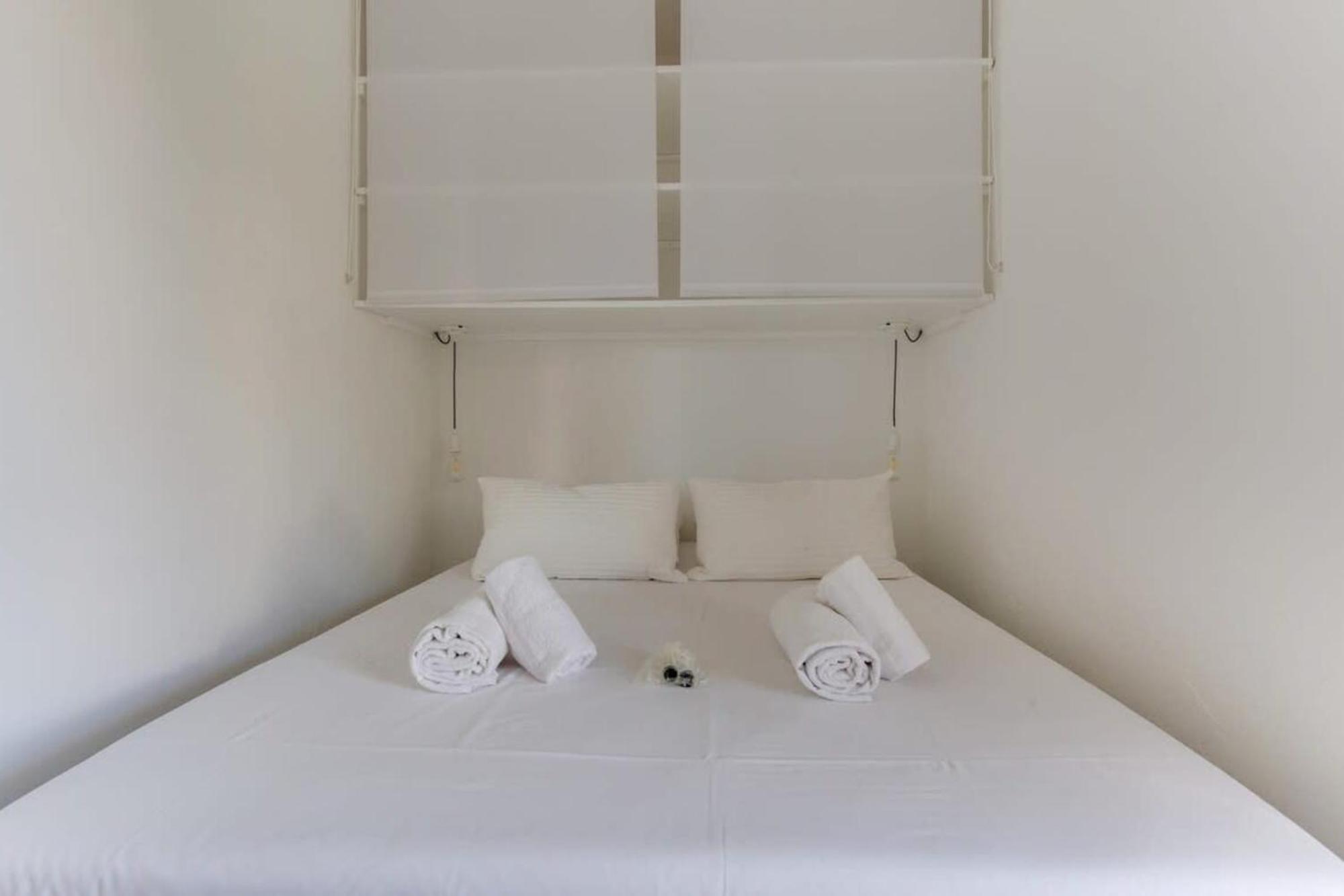 Olympe Furnished Antibes