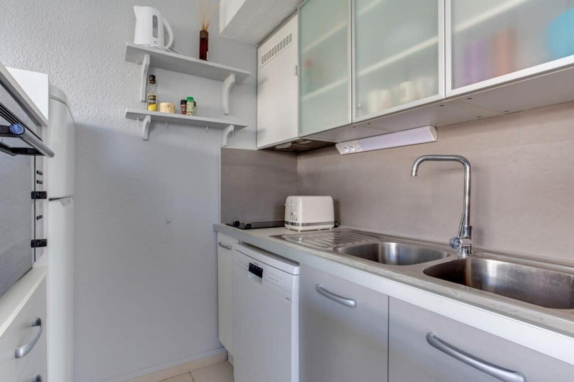 Olympe Furnished Apartamento *