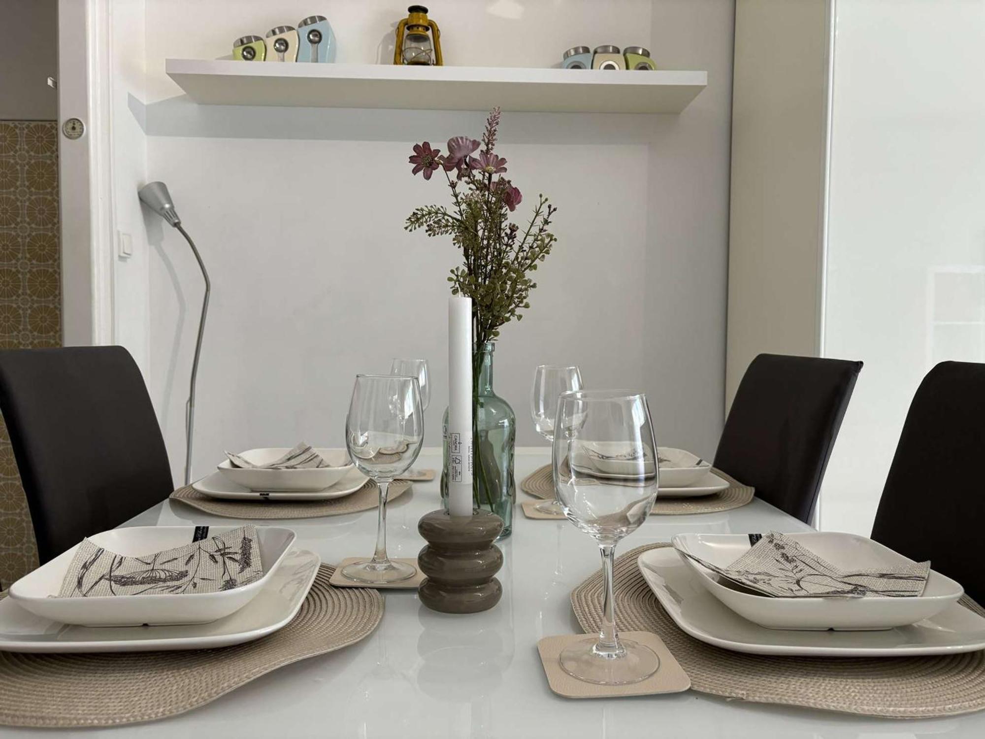 Studio Lumineux 4 Pers, Proche Plage, Terrasse, Parking, Wifi - Fr-1-252-71 Antibes