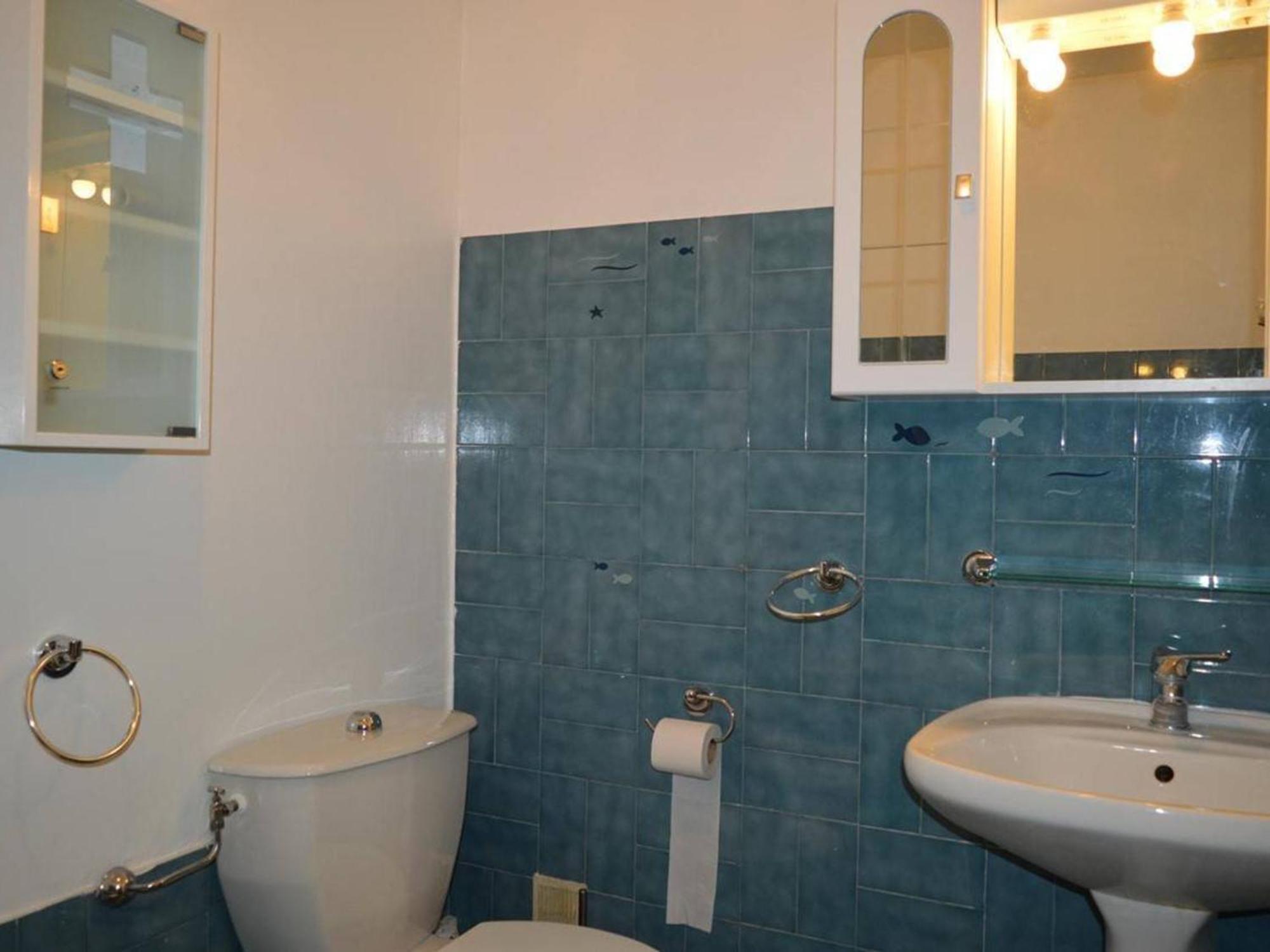 Studio Antibes, 1 Pièce, 4 Personnes - Fr-1-252-71 *
