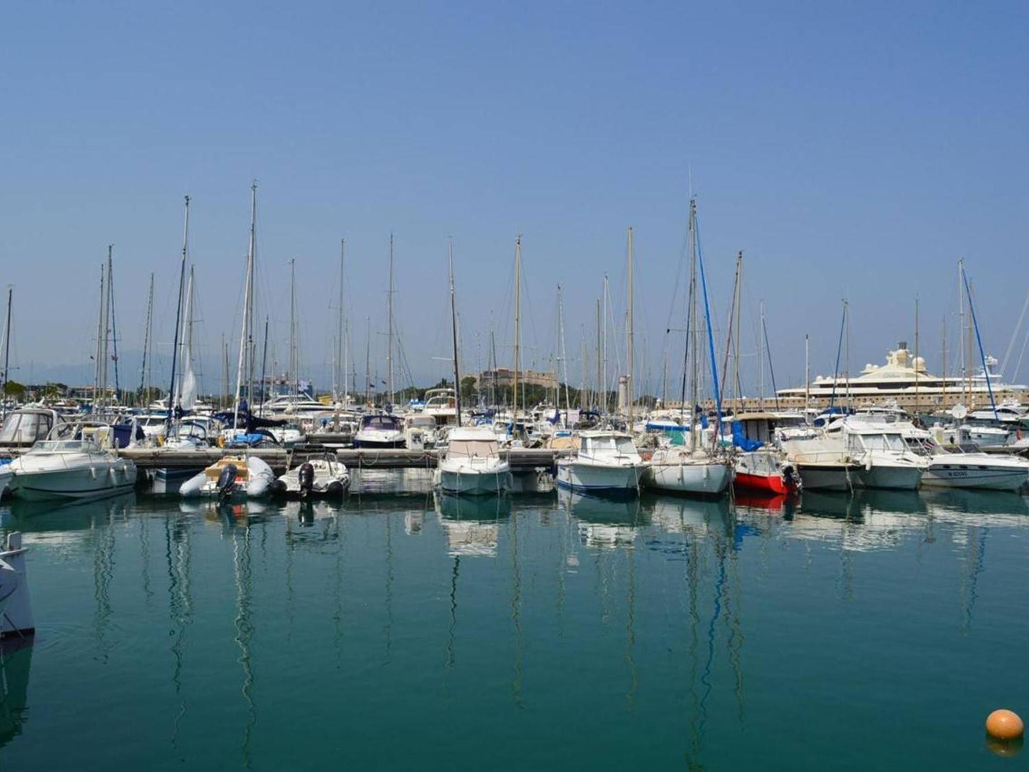 Studio Lumineux 4 Pers, Proche Plage, Terrasse, Parking, Wifi - Fr-1-252-71