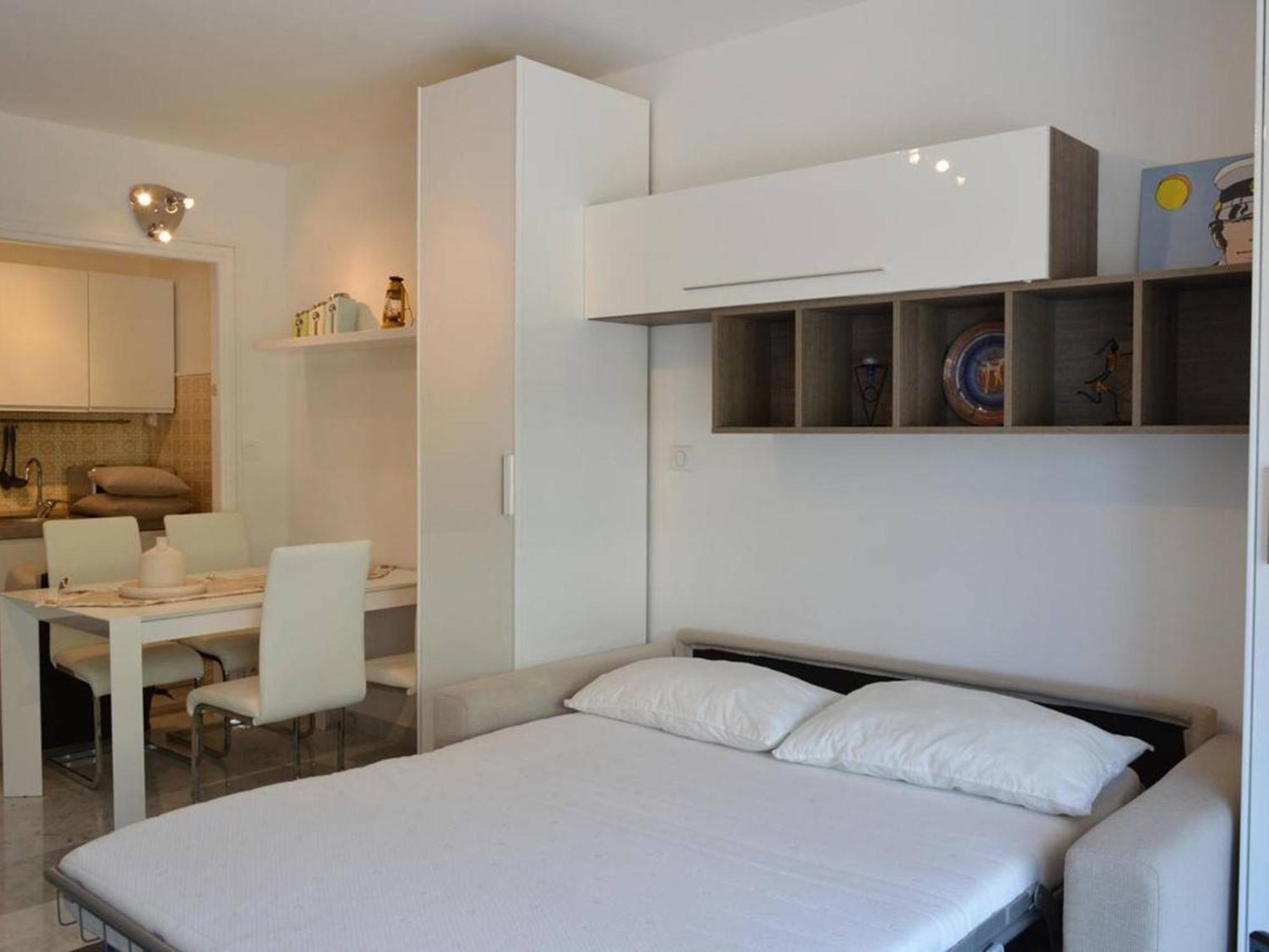 Studio Lumineux 4 Pers, Proche Plage, Terrasse, Parking, Wifi - Fr-1-252-71 Apartment