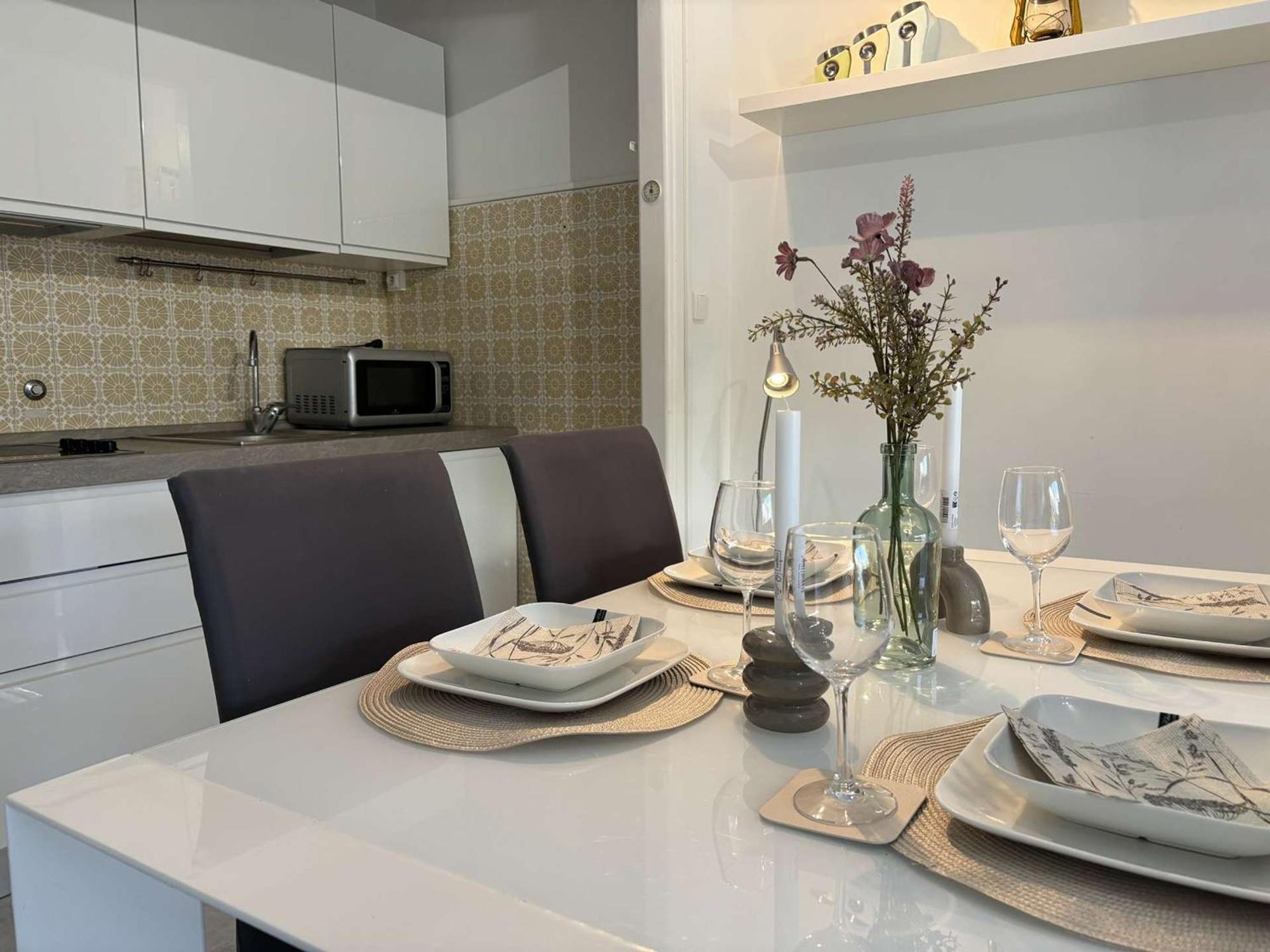 Studio Antibes, 1 Pièce, 4 Personnes - Fr-1-252-71 *