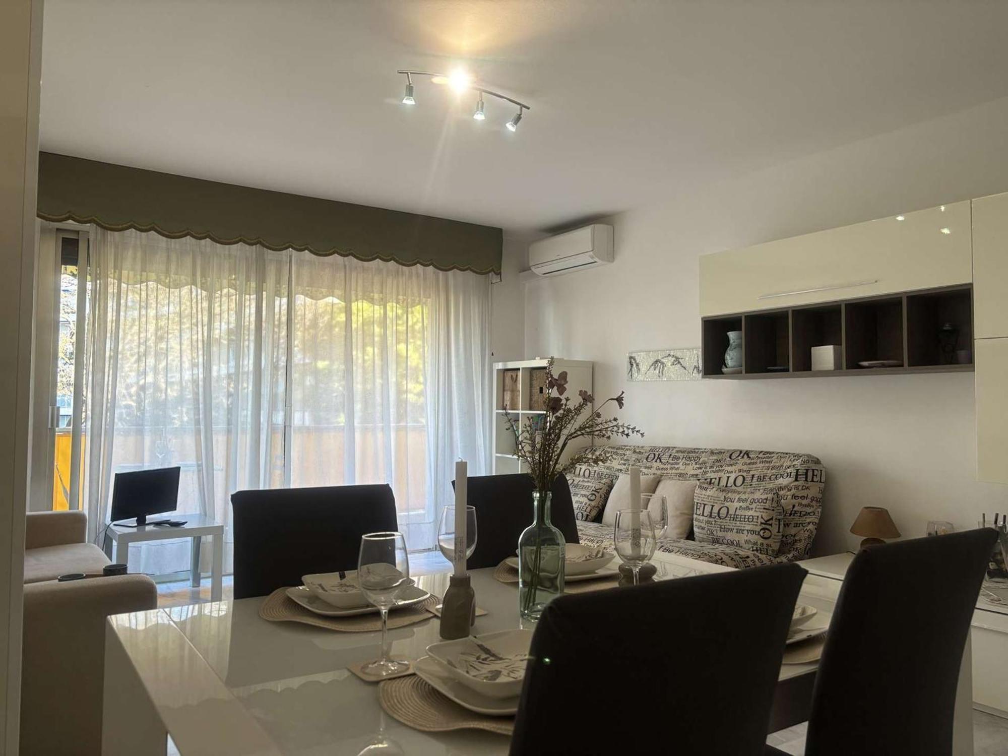 Studio Lumineux 4 Pers, Proche Plage, Terrasse, Parking, Wifi - Fr-1-252-71 Apartment