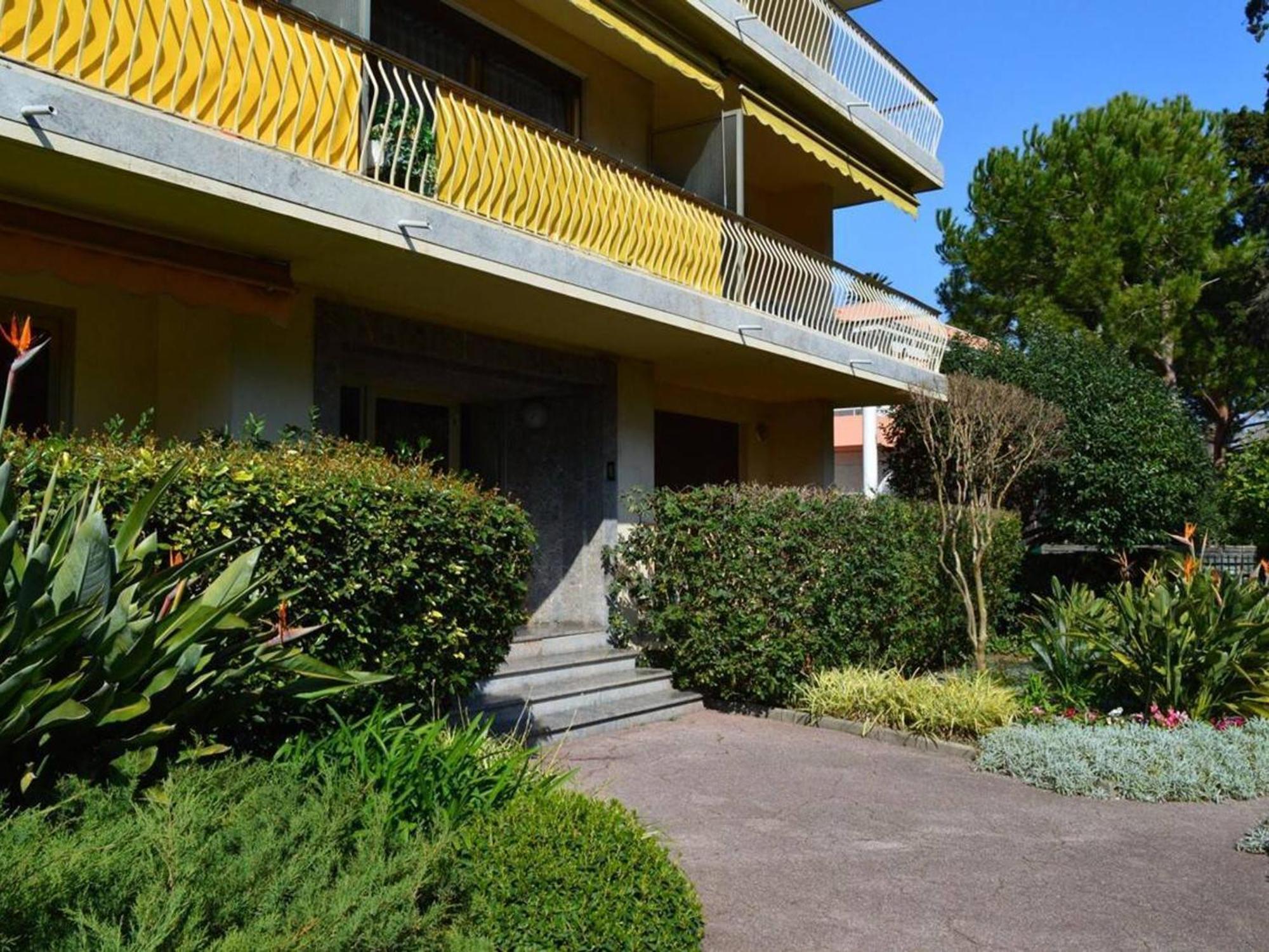 Studio Lumineux 4 Pers, Proche Plage, Terrasse, Parking, Wifi - Fr-1-252-71 Apartment