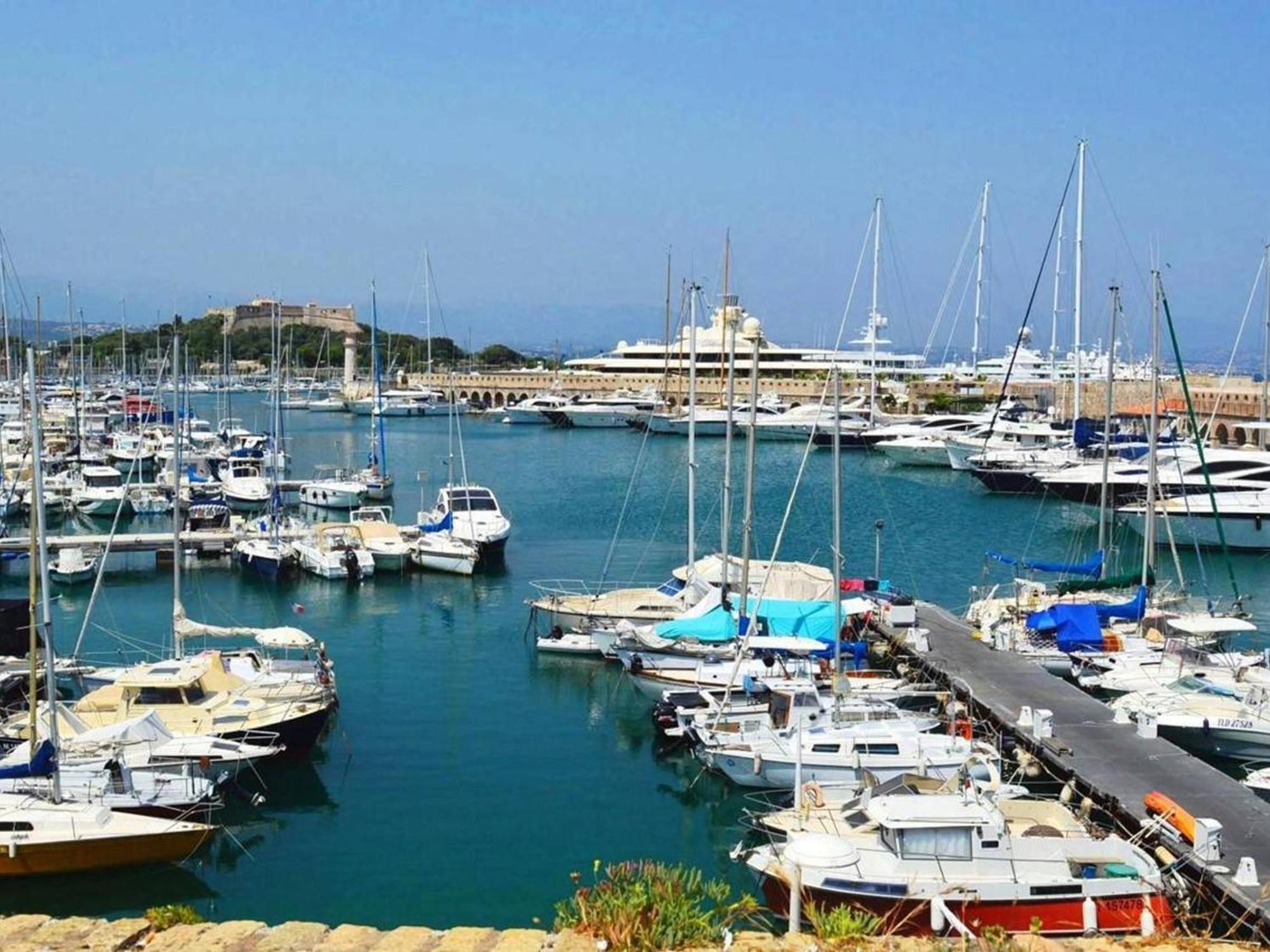 Studio Lumineux 4 Pers, Proche Plage, Terrasse, Parking, Wifi - Fr-1-252-71 *