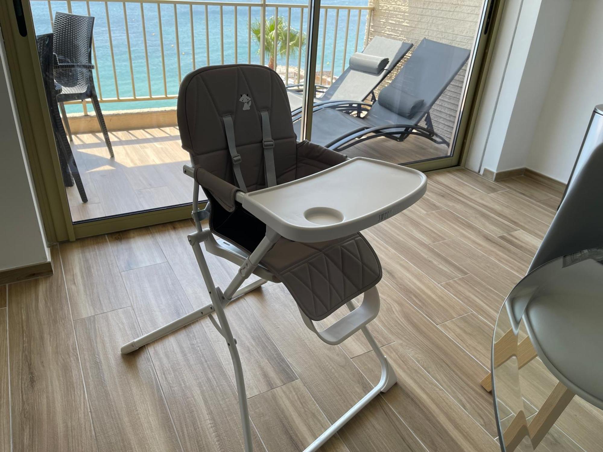 Apartment Vue Panoramique, Clim, Balcon Et Plages *